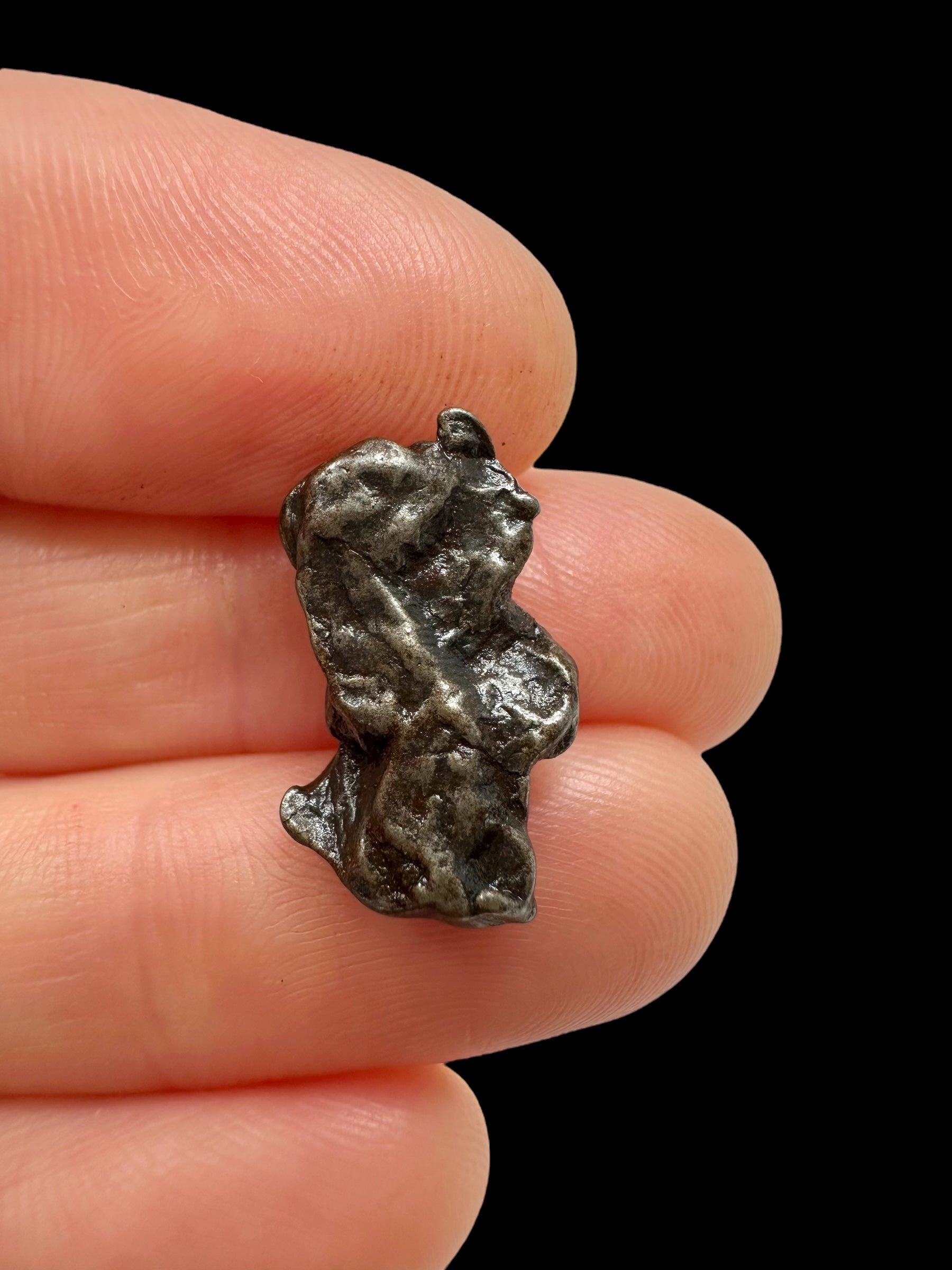 Meteorite Campo del Cielo 2,6g – Argentina