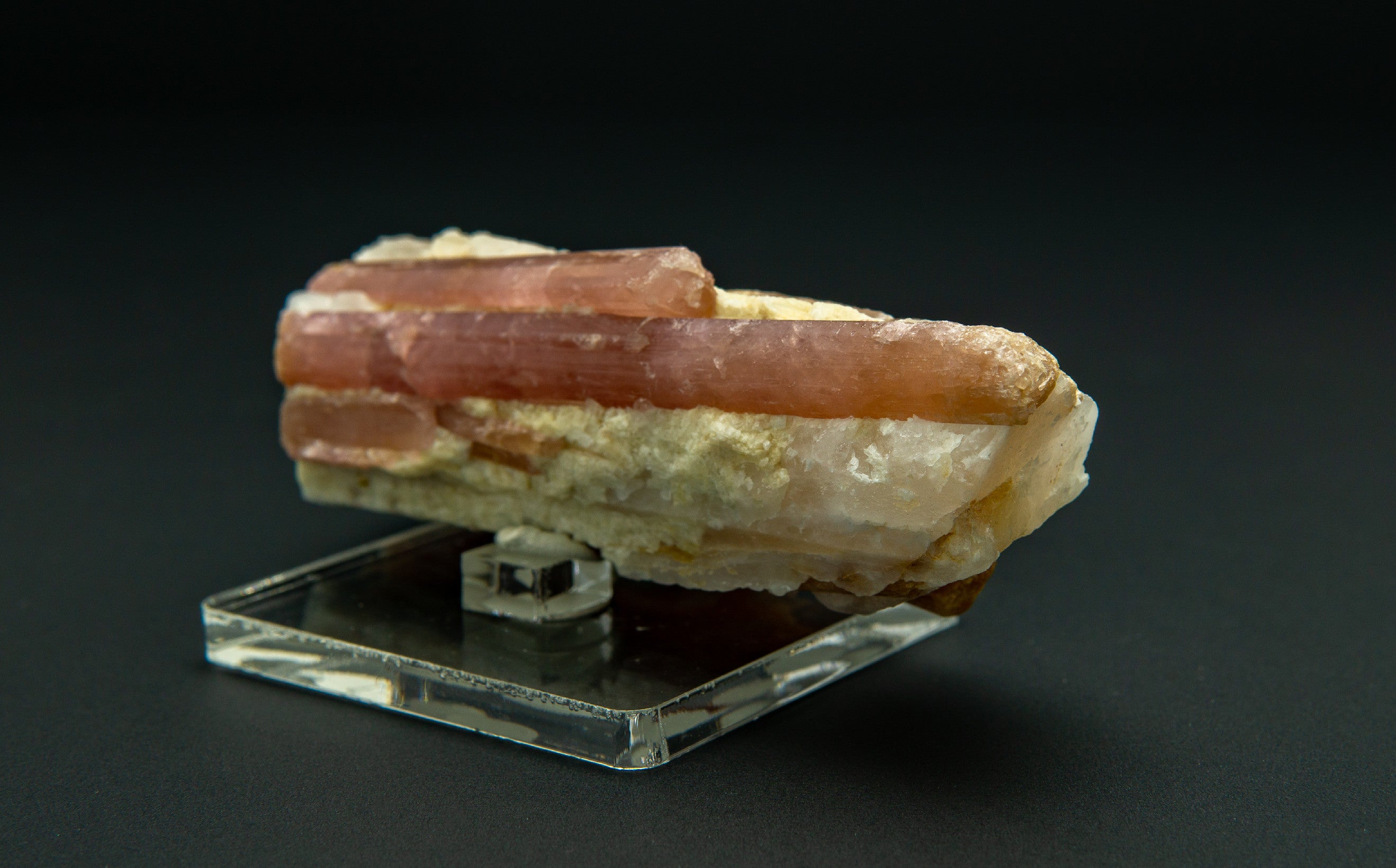 Rubellite – Minas Gerais, Brazil - RU003