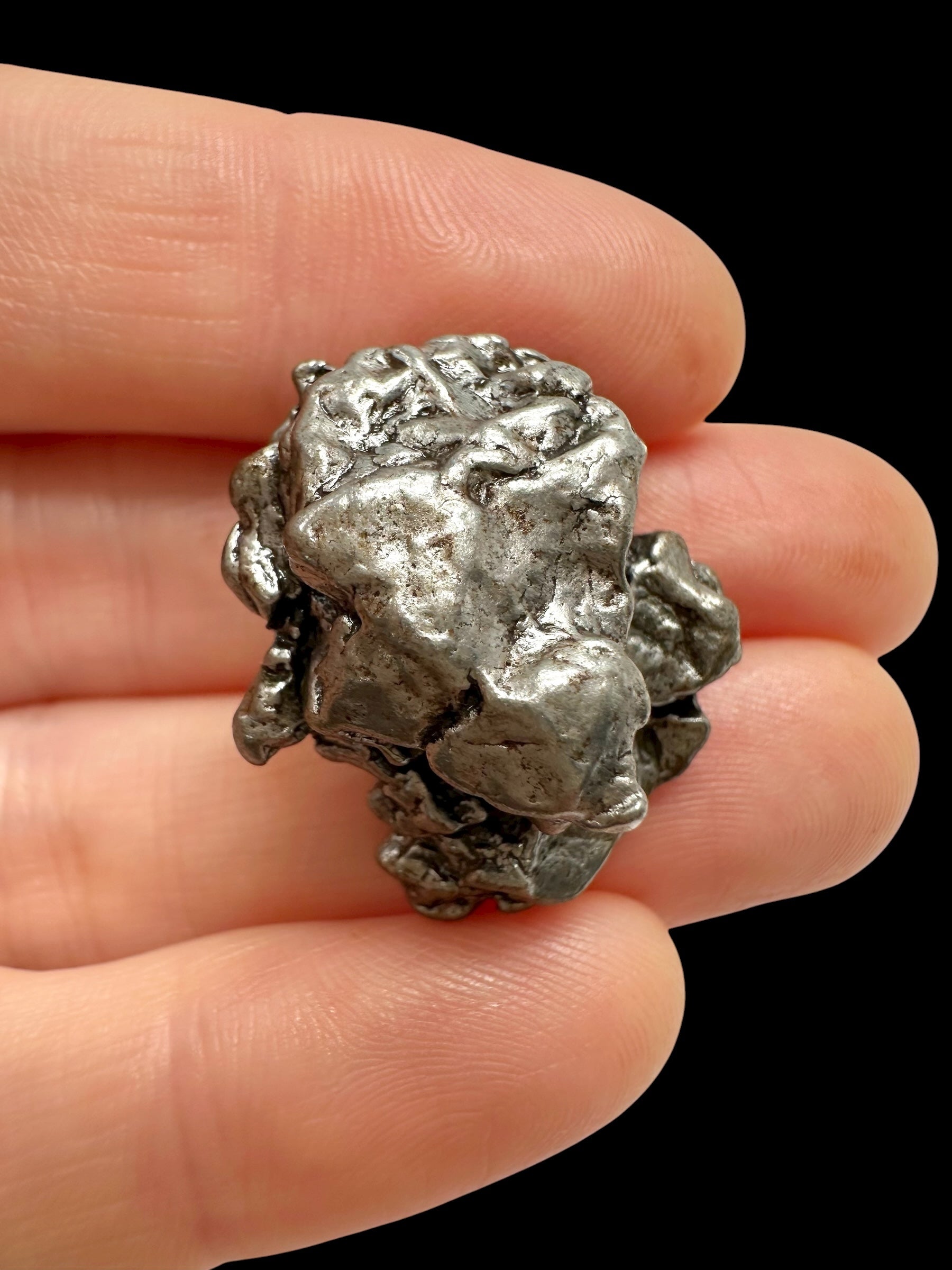 Meteorite Campo del Cielo 19,4g – Argentina