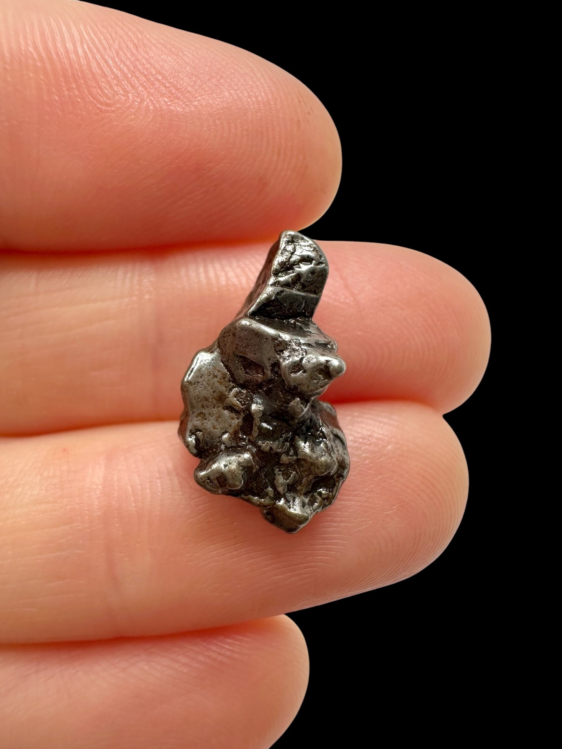 Meteorite Campo del Cielo 3,1g – Argentina