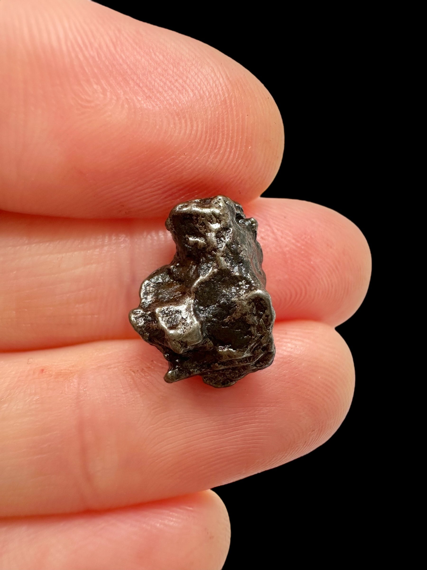 Meteorite Campo del Cielo 2,9g – Argentina