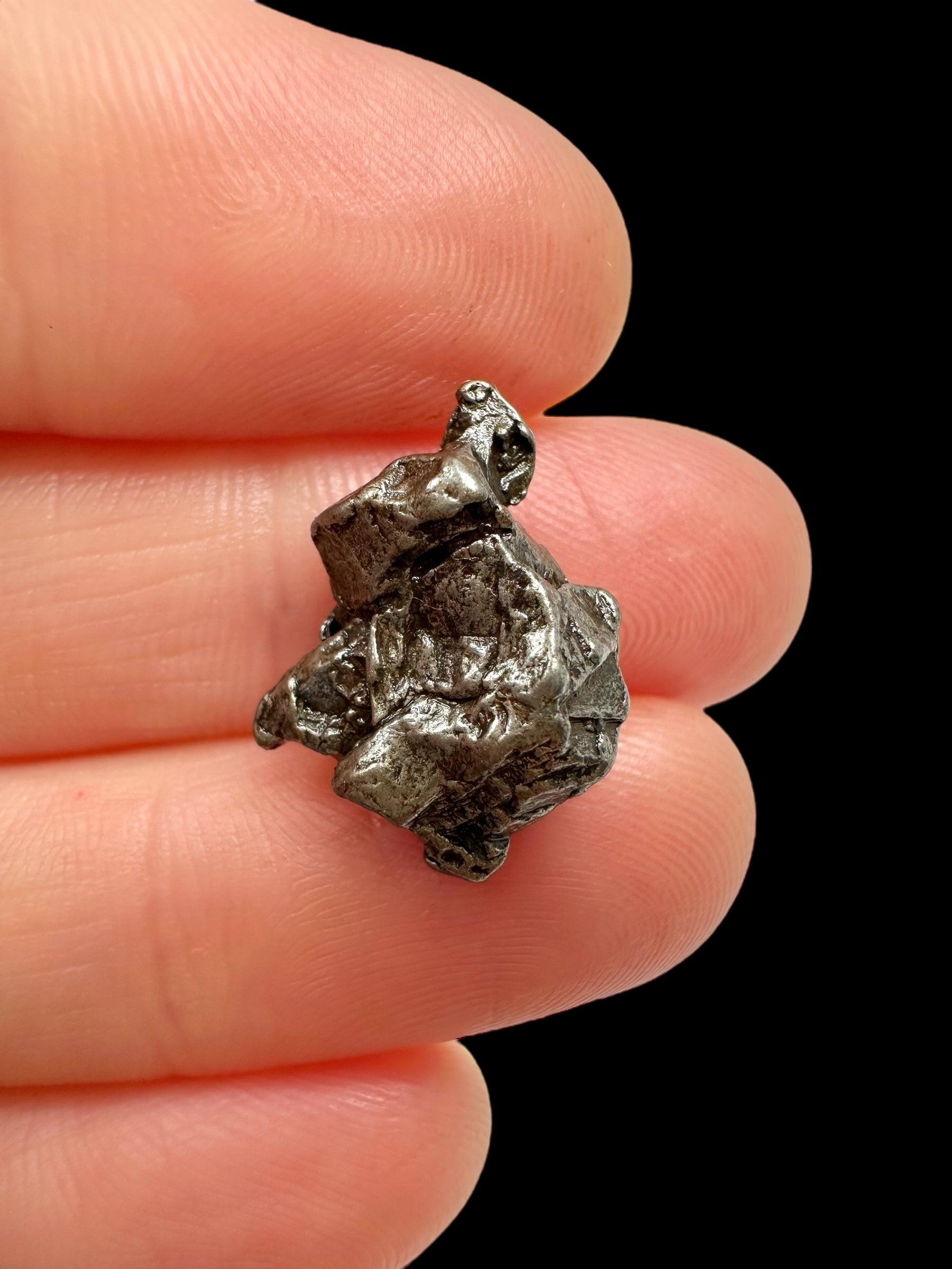 Meteorite Campo del Cielo 3,8g – Argentina
