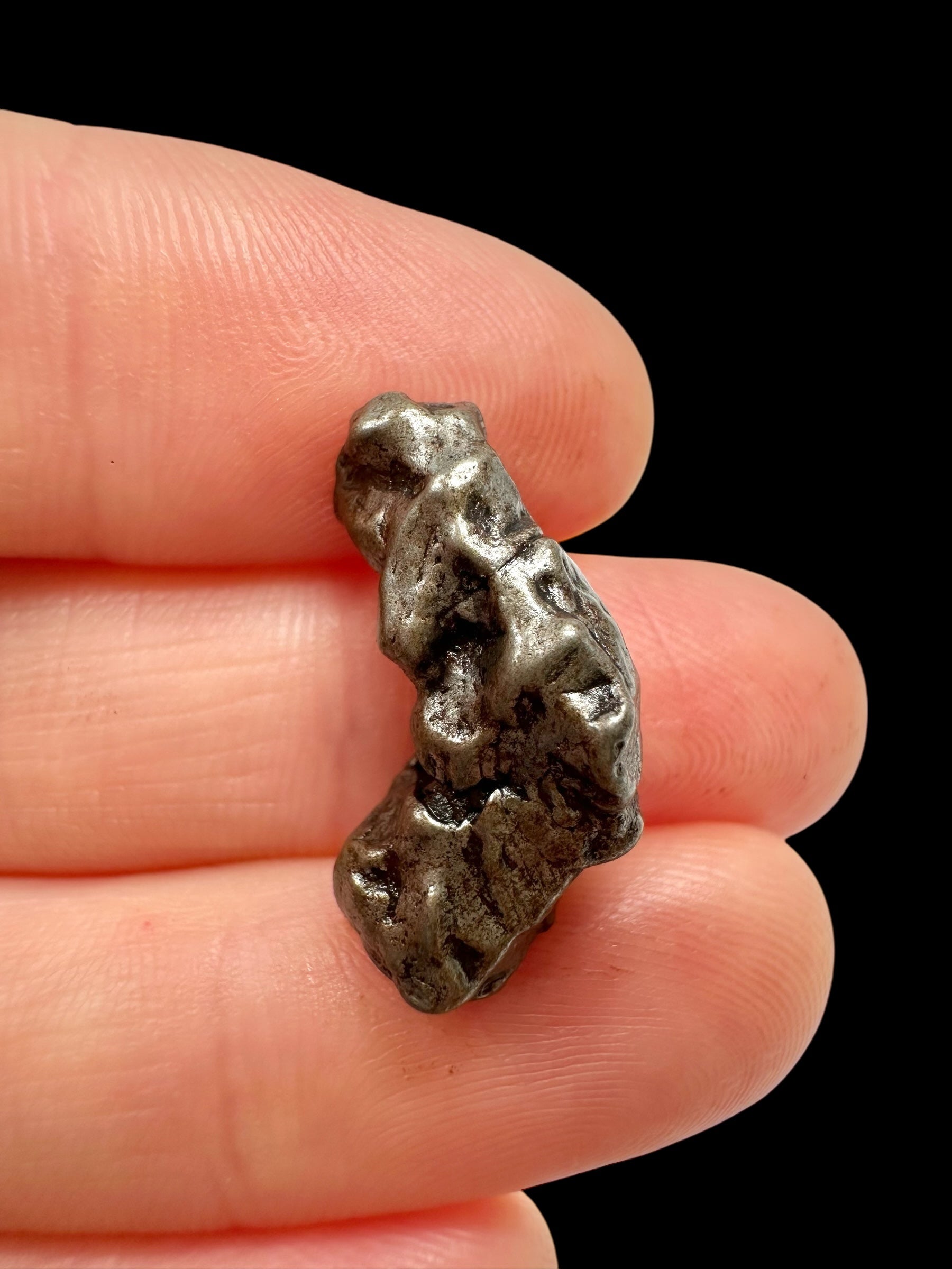 Meteorite Campo del Cielo 5,2g – Argentina