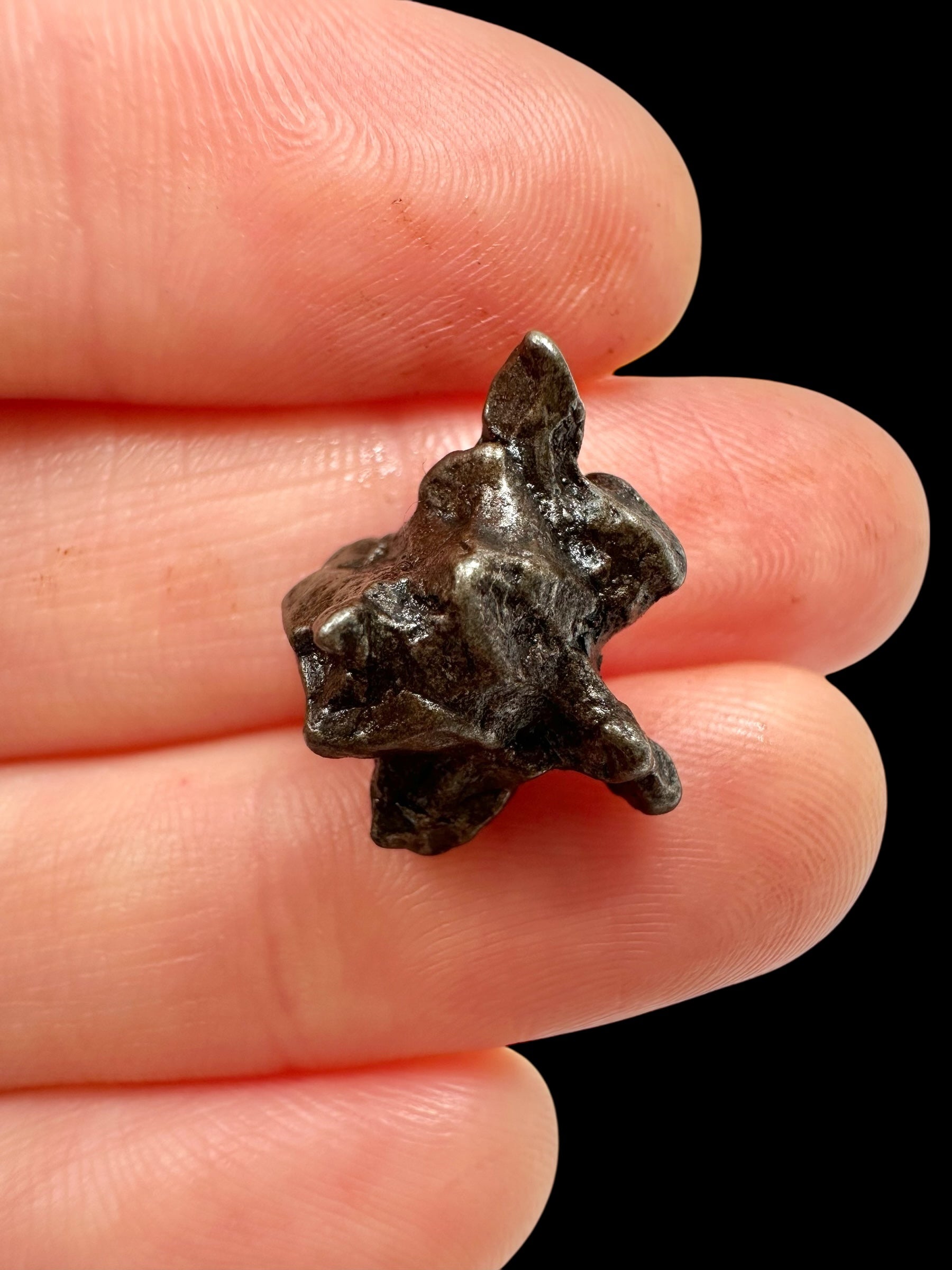 Meteorite Campo del Cielo 3,7g – Argentina