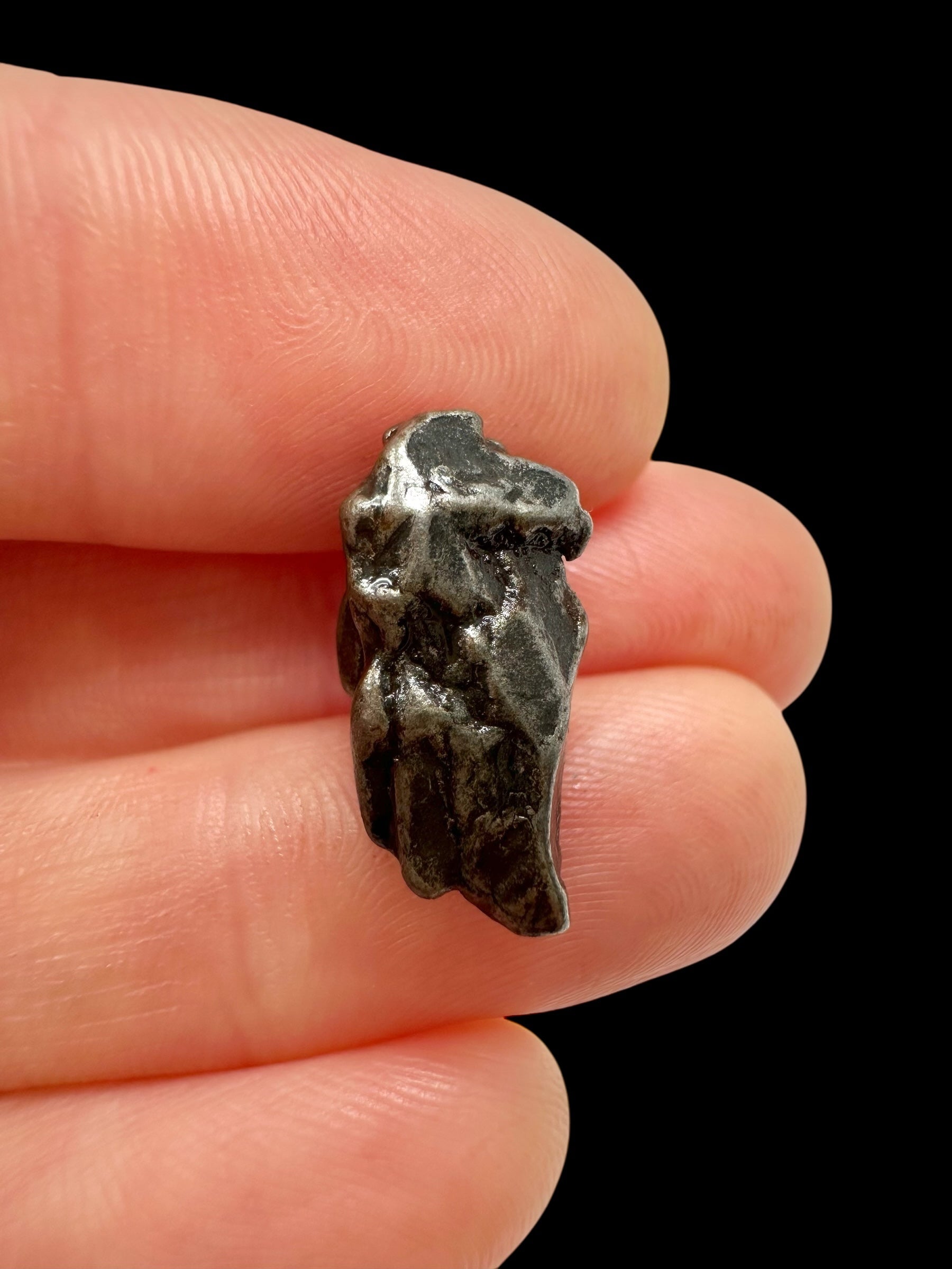 Meteorite Campo del Cielo 5,5g – Argentina - ZM343