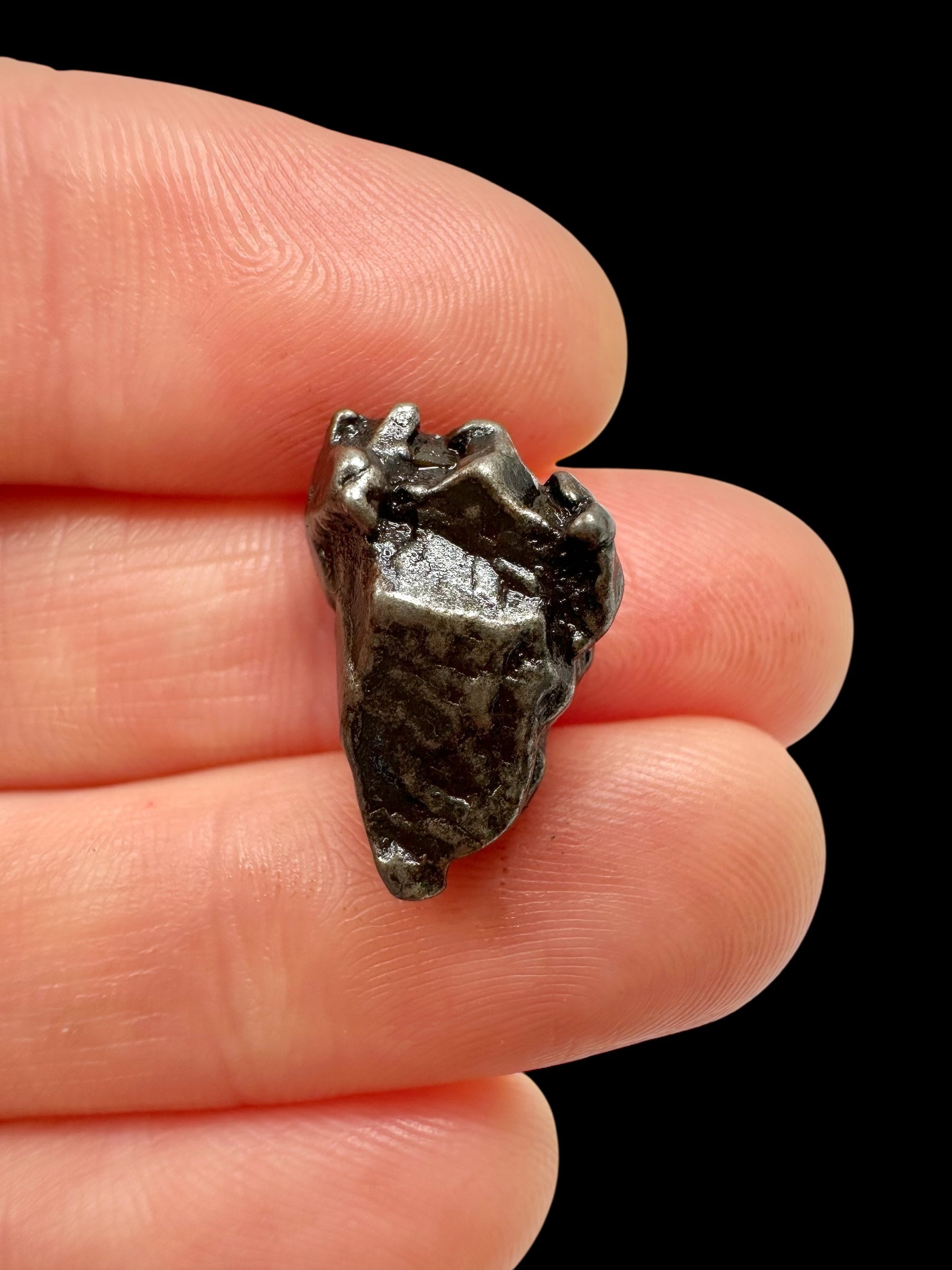 Meteorite Campo del Cielo 5,5g – Argentina - ZM343