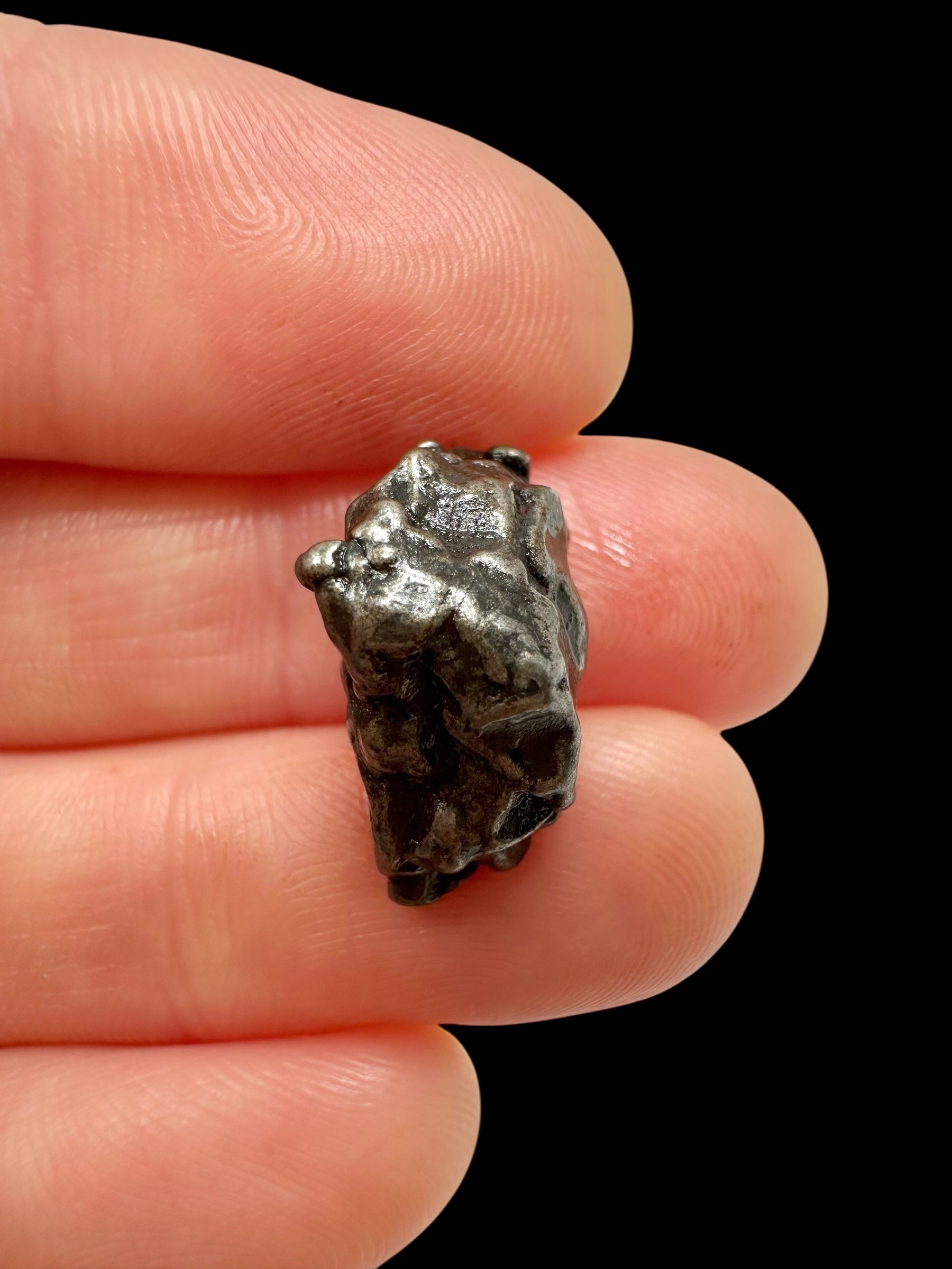 Meteorite Campo del Cielo 5,5g – Argentina - ZM343