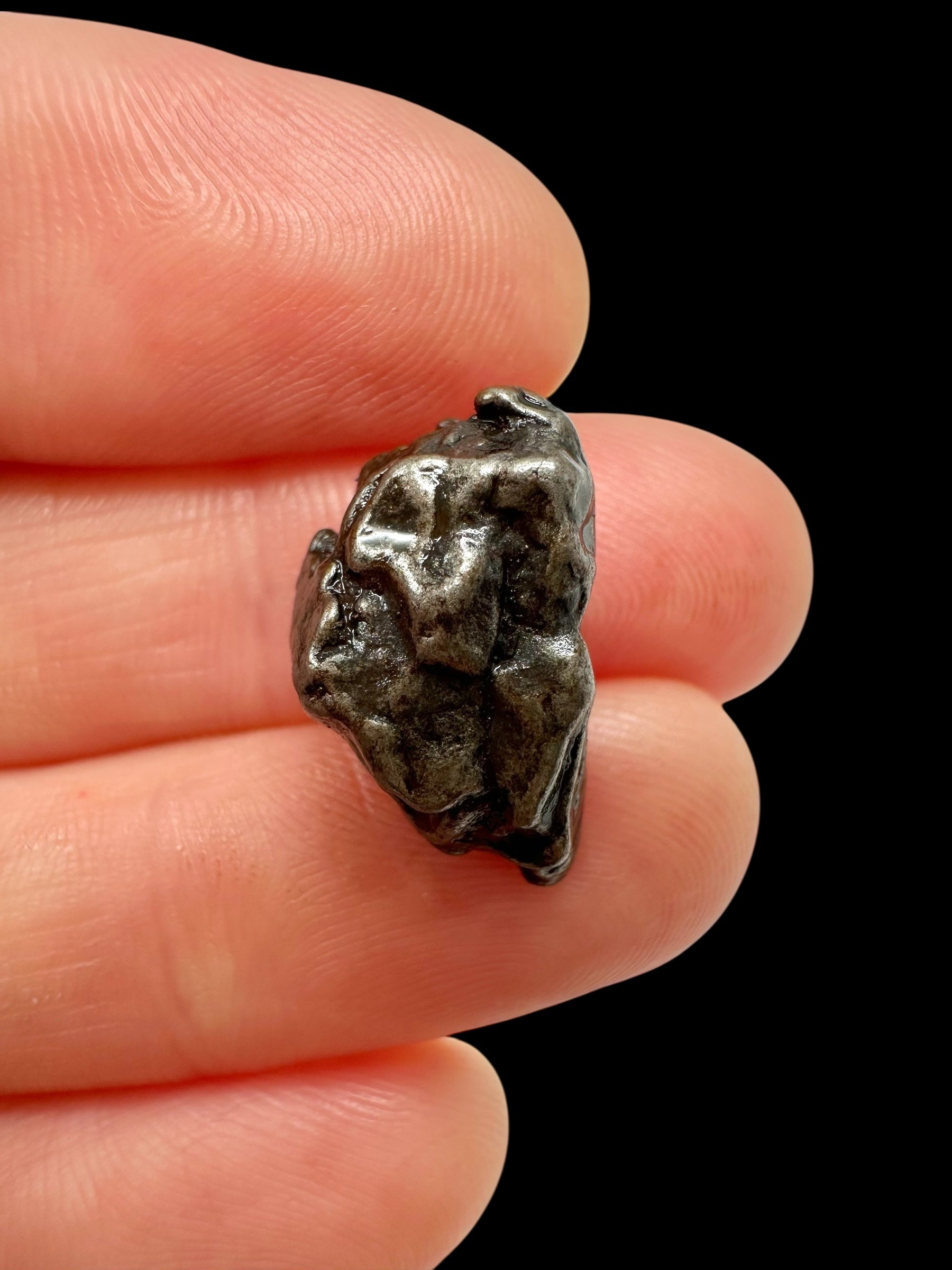 Meteorite Campo del Cielo 5,5g – Argentina