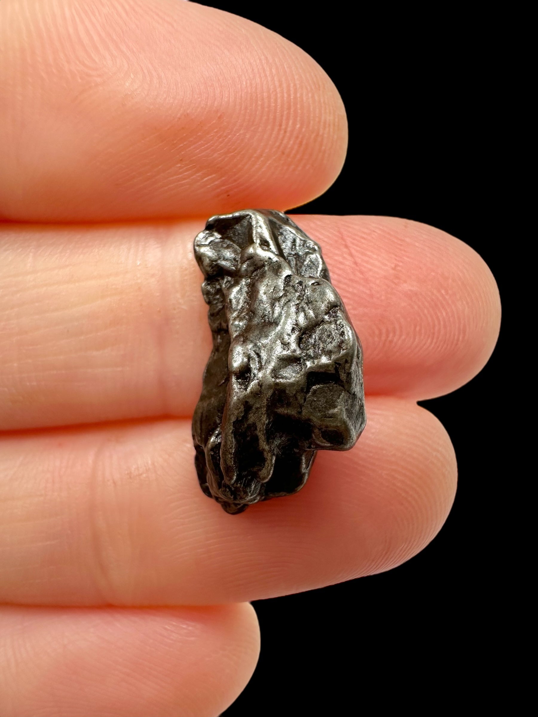 Meteorite Campo del Cielo 3,4g – Argentina