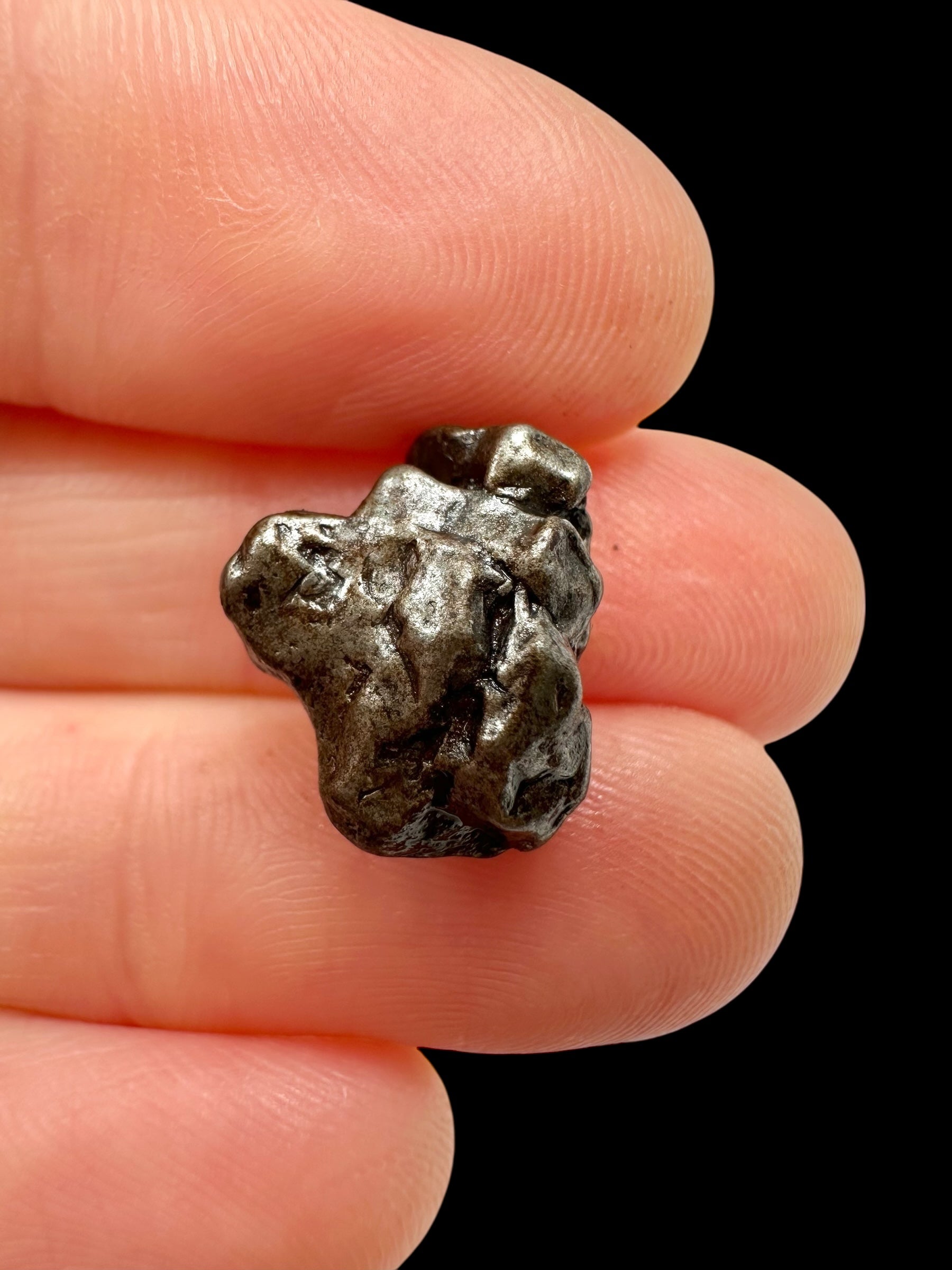 Meteorite Campo del Cielo 4,4g – Argentina
