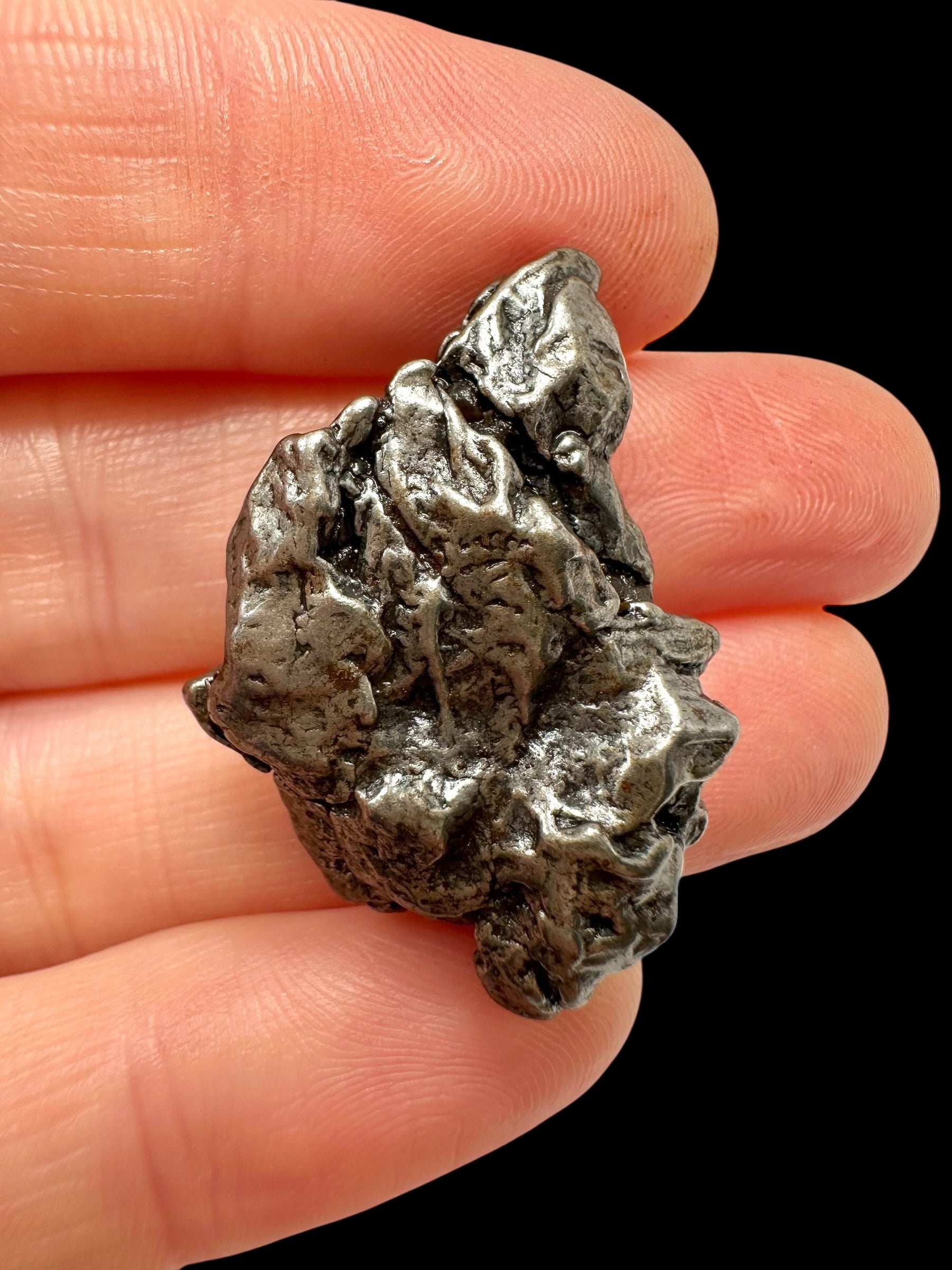 Meteorite Campo del Cielo 16,7g – Argentina