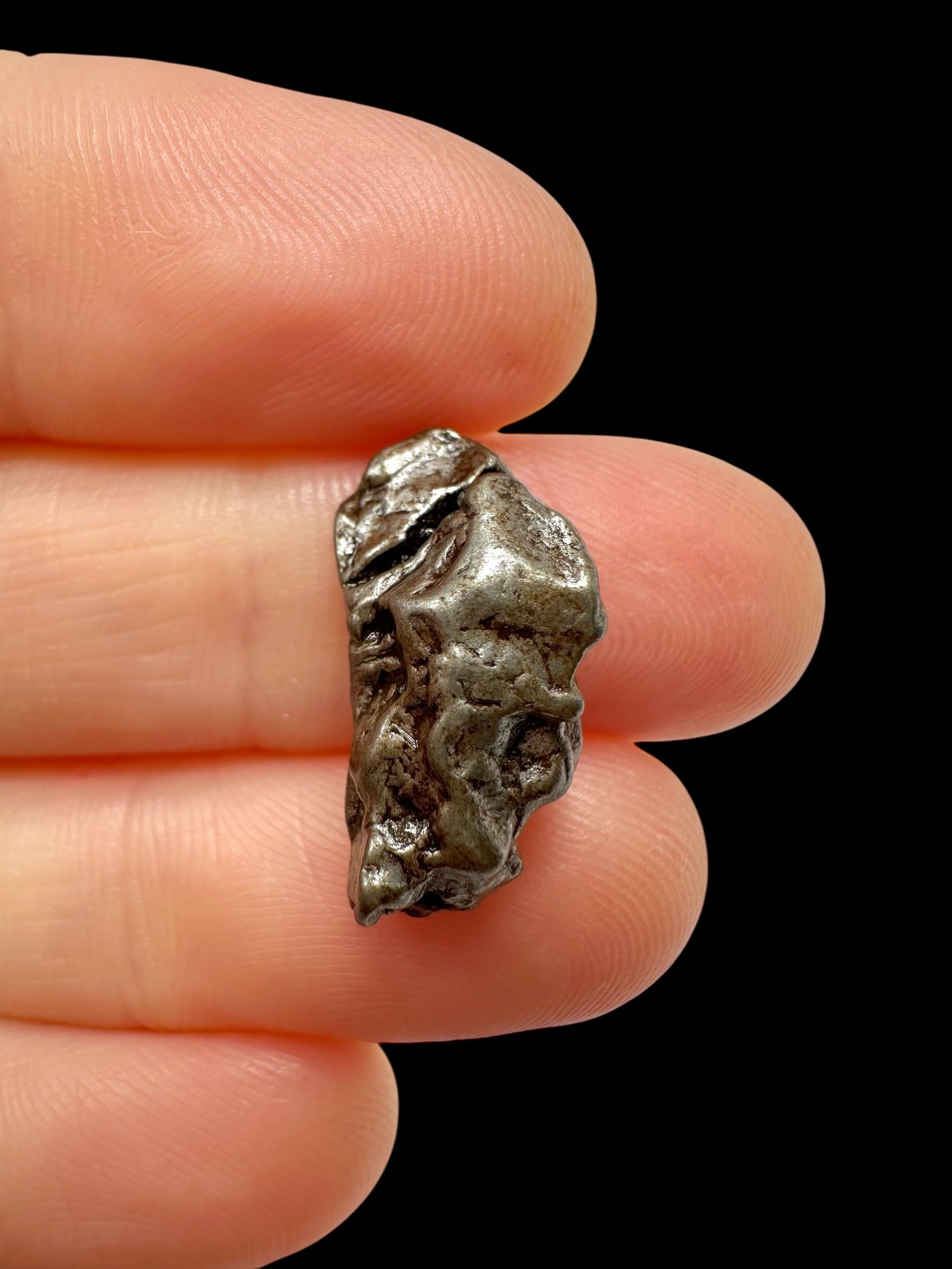 Meteorite Campo del Cielo 3,8g – Argentina