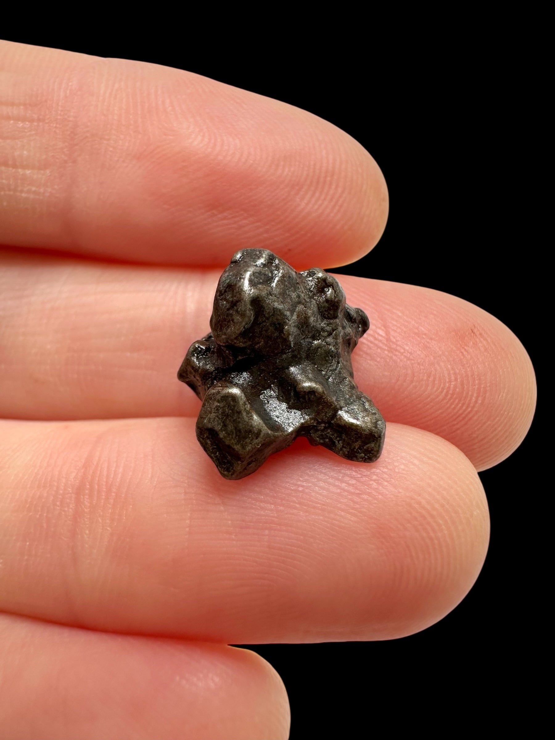 Meteorite Campo del Cielo 3g – Argentina - ZM352