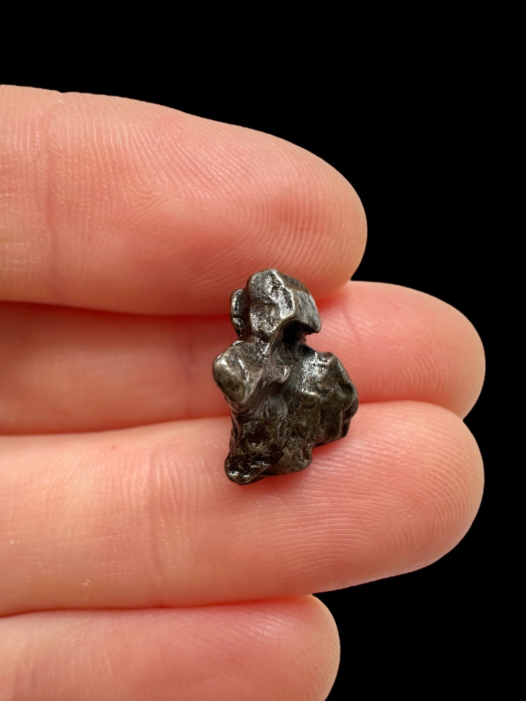 Meteorite Campo del Cielo 3g – Argentina - ZM352