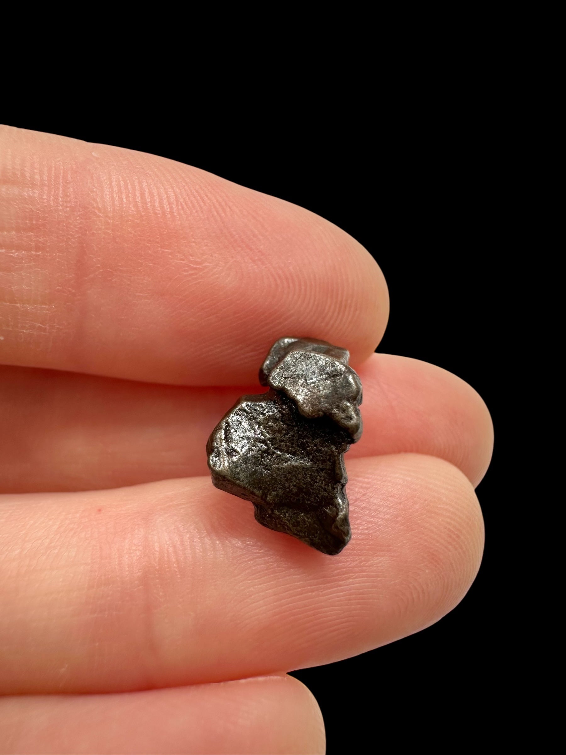 Meteorite Campo del Cielo 3g – Argentina - ZM352