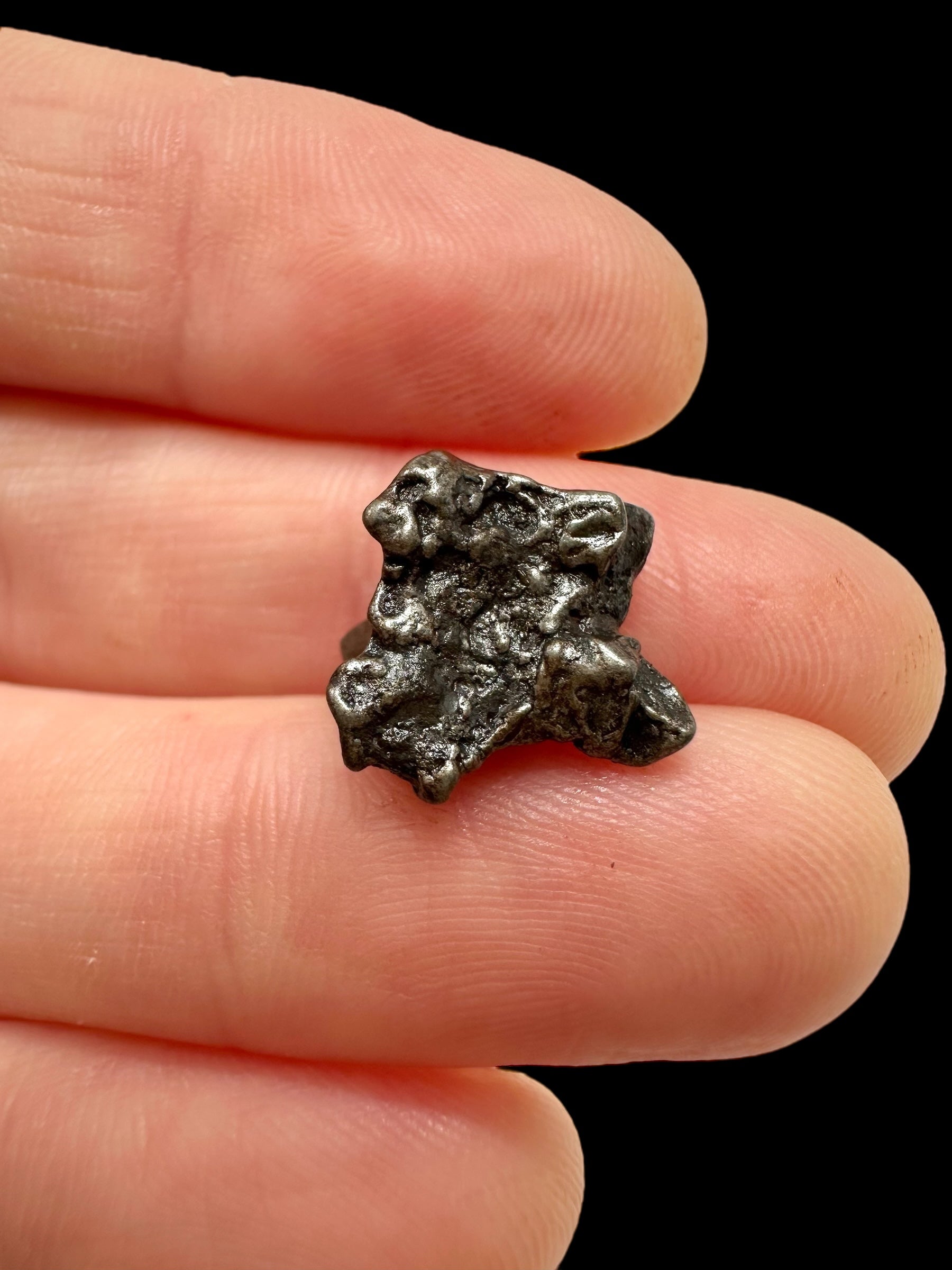 Meteorite Campo del Cielo 3g – Argentina
