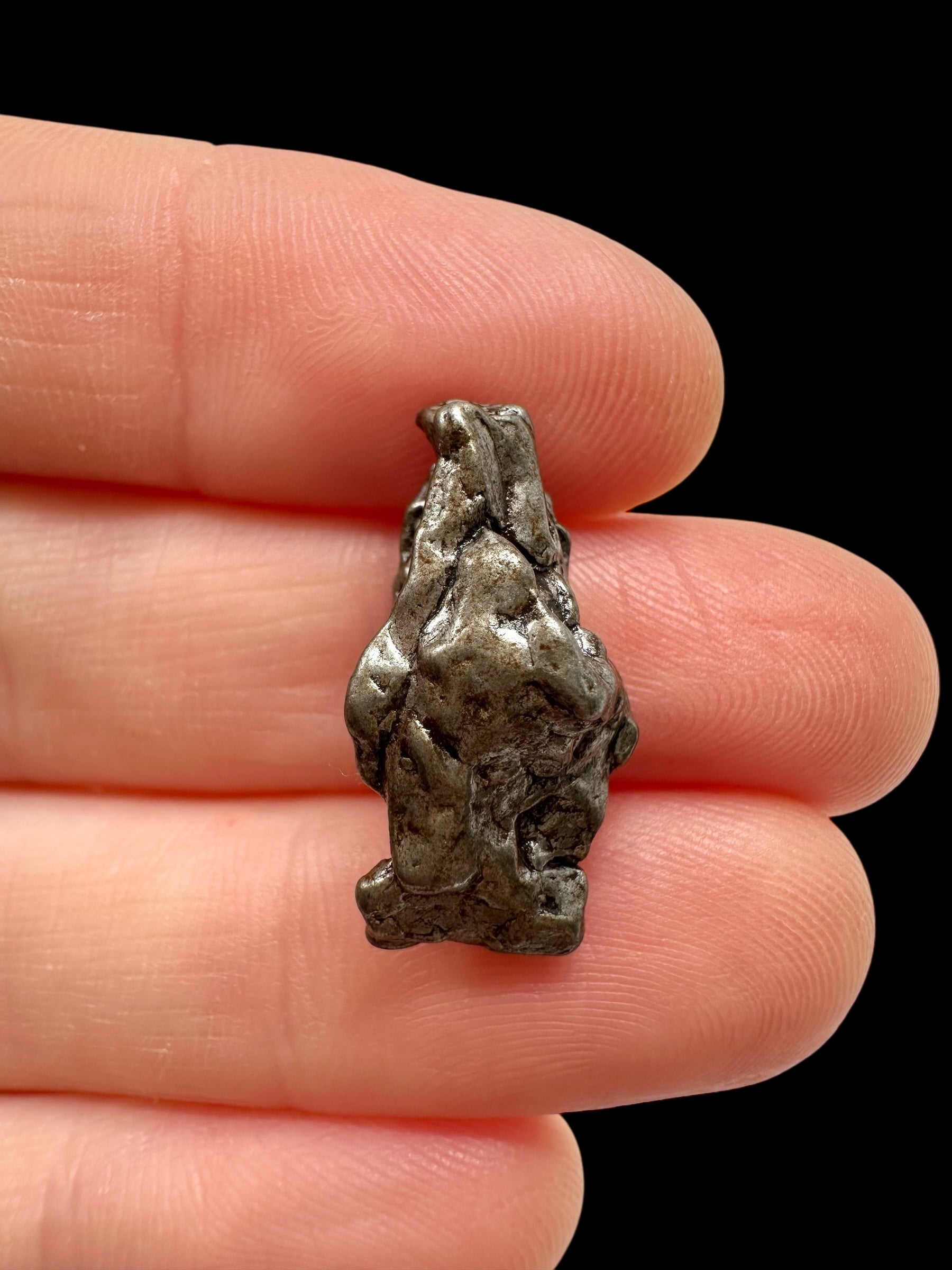 Meteorite Campo del Cielo 4,7g – Argentina