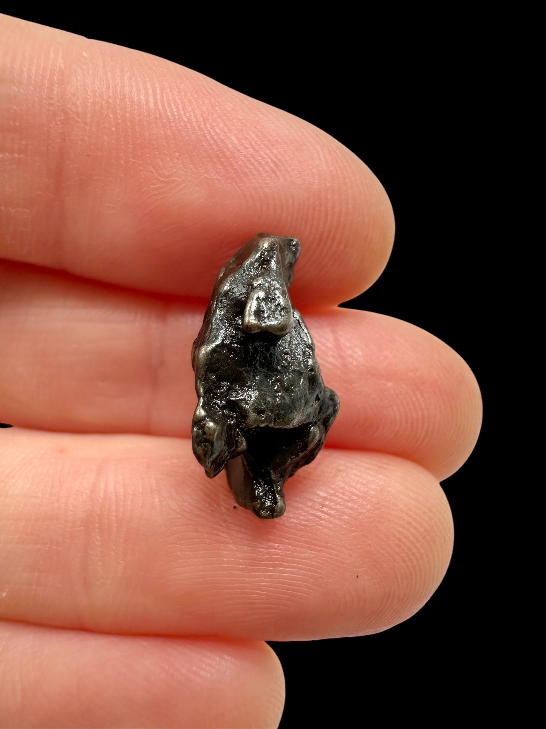 Meteorite Campo del Cielo 3,2g – Argentina - ZM354