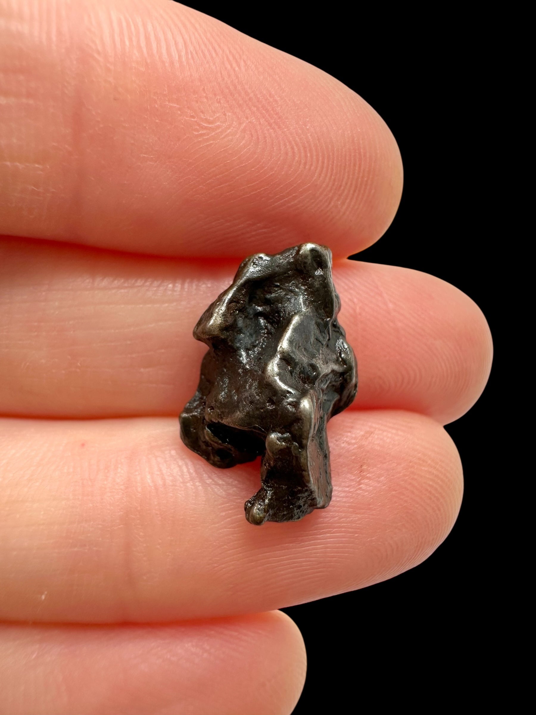 Meteorite Campo del Cielo 3,2g – Argentina
