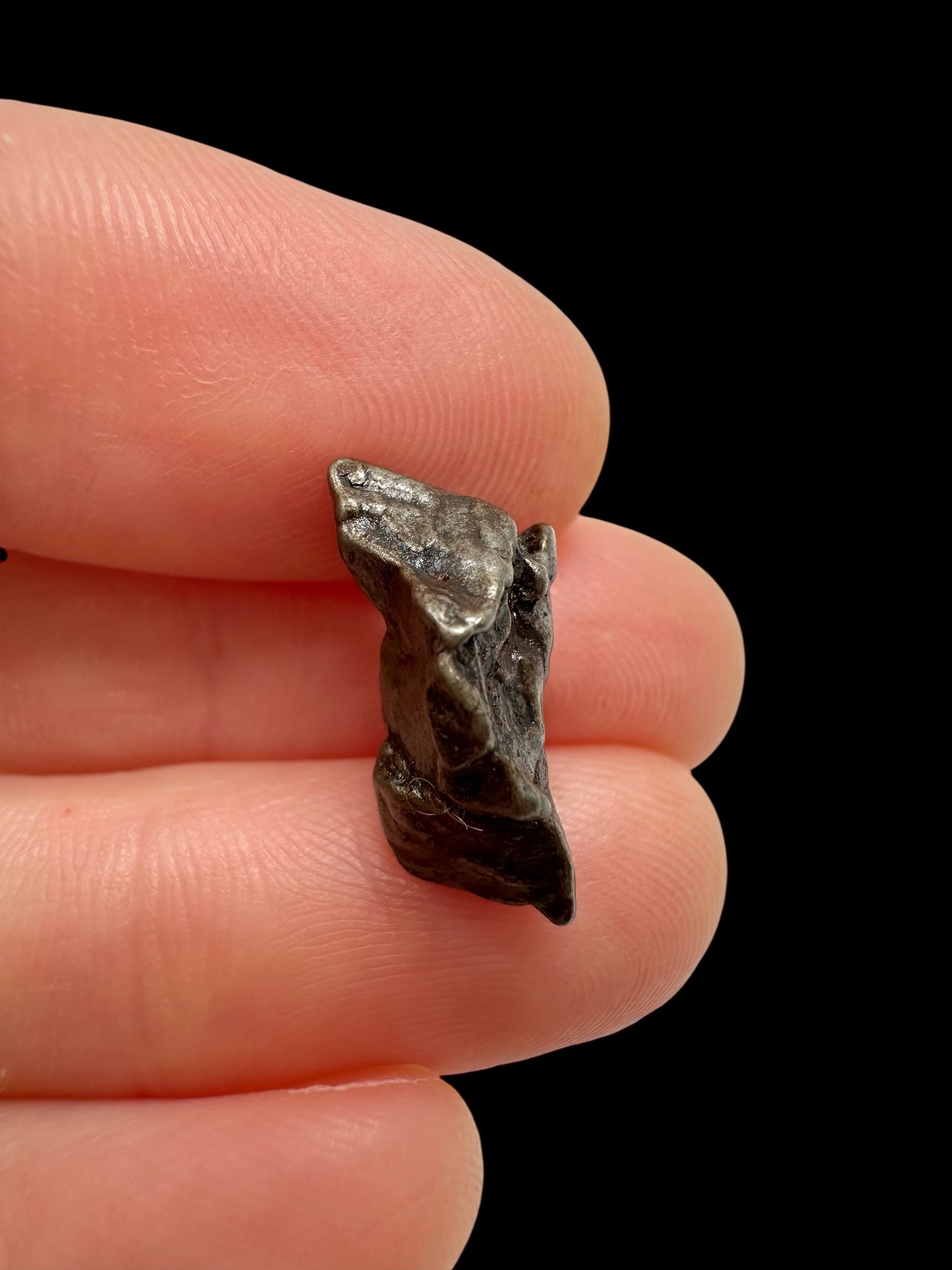 Meteorite Campo del Cielo 3,4g – Argentina - ZM355