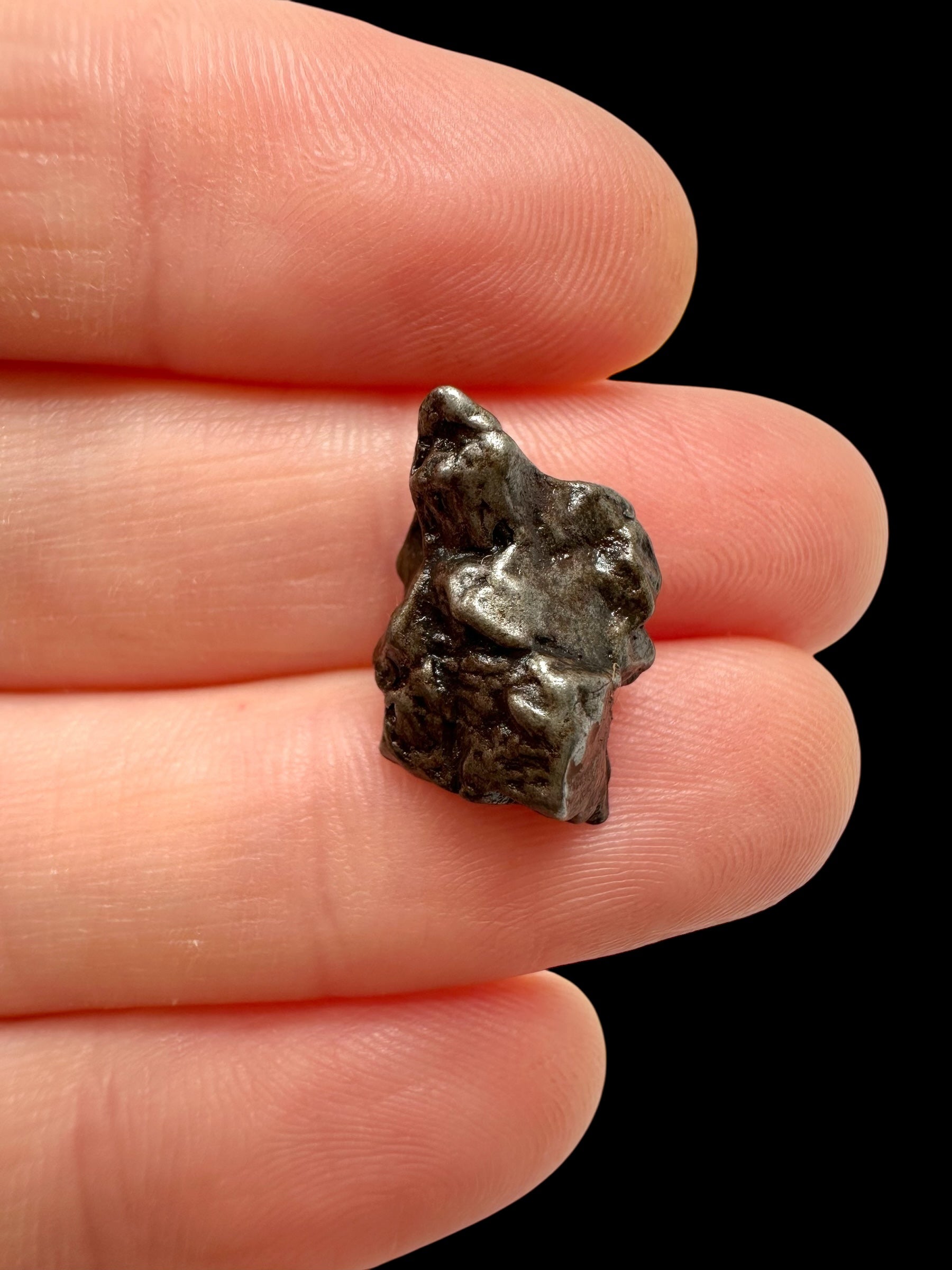 Meteorite Campo del Cielo 3,4g – Argentina