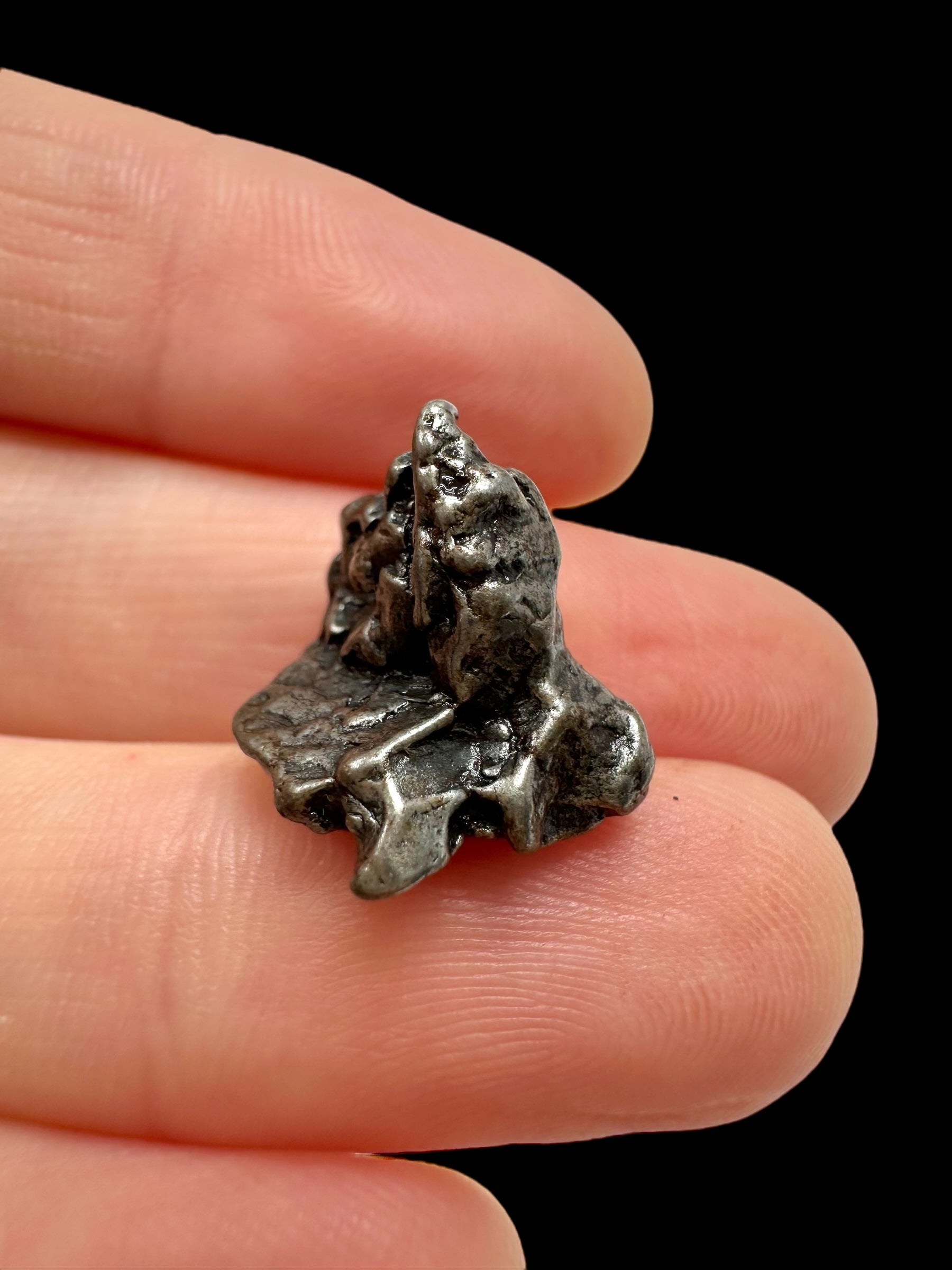 Meteorite Campo del Cielo 4,9g – Argentina