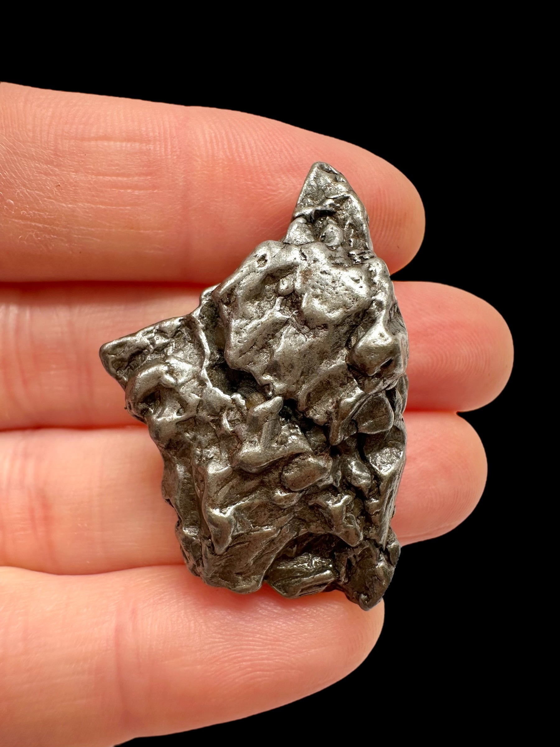 Meteorite Campo del Cielo 25,3g – Argentina