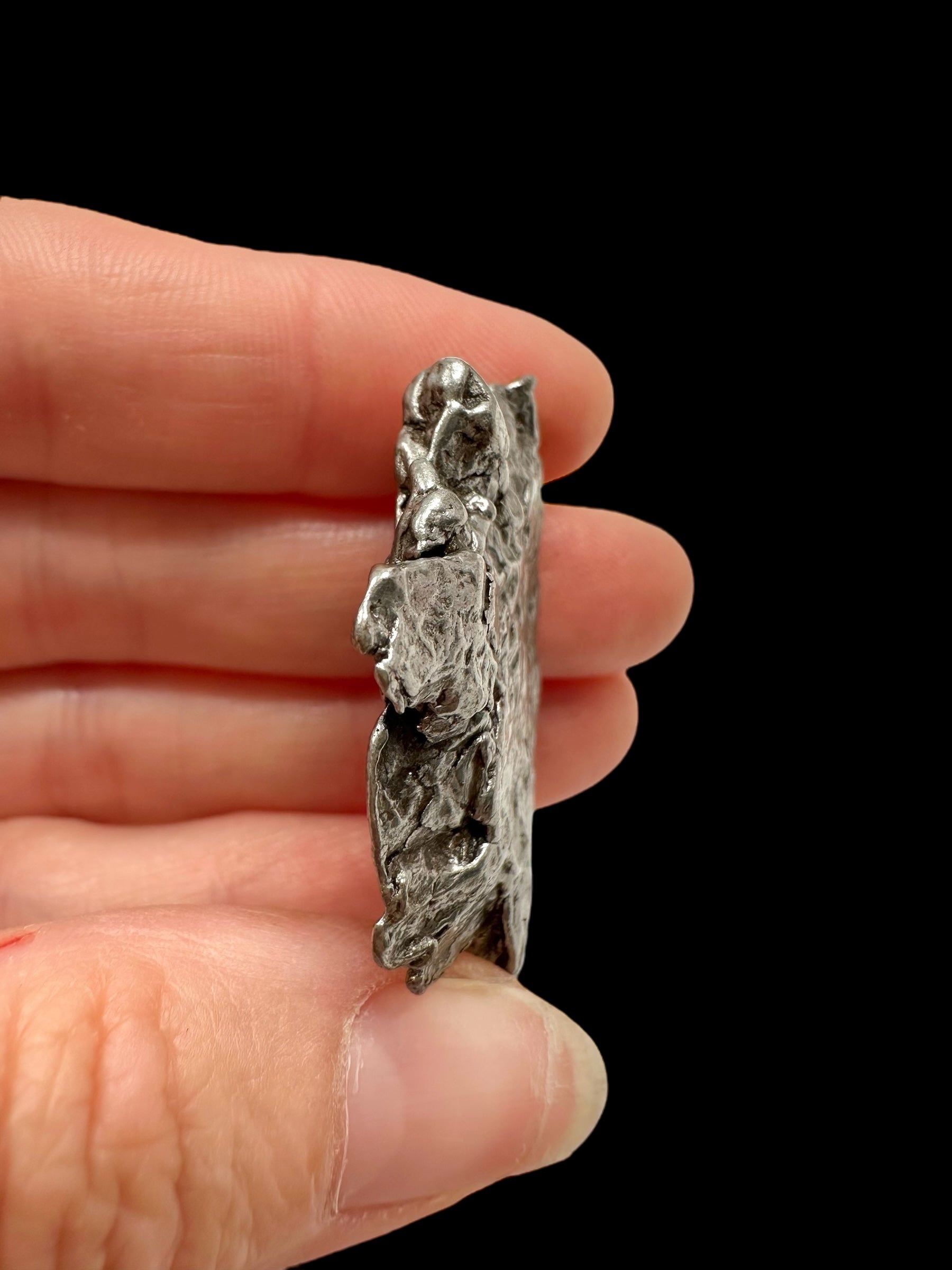 Meteorite Campo del Cielo 23,9g – Argentina - ZM361
