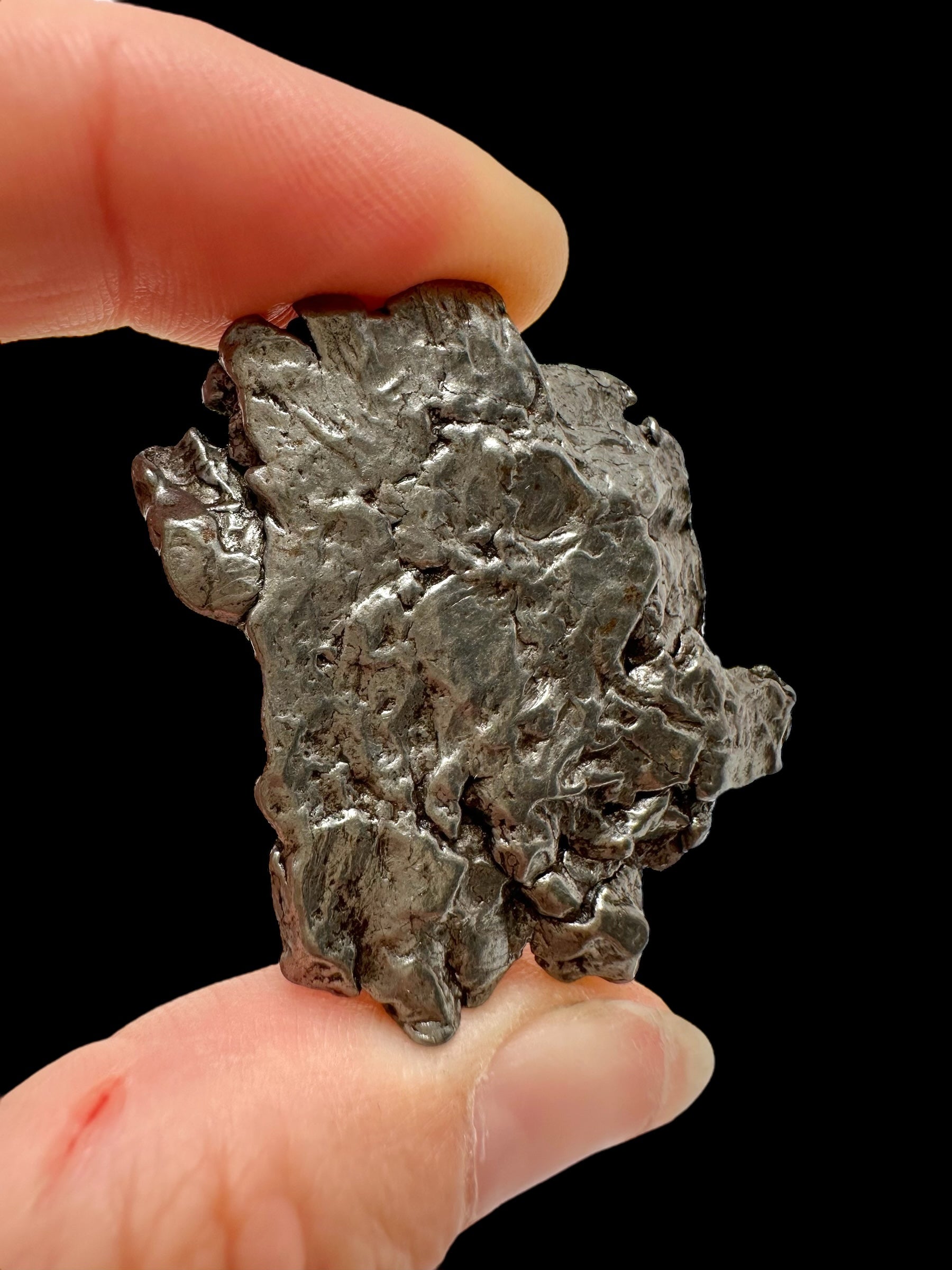 Meteorite Campo del Cielo 23,9g – Argentina - ZM361