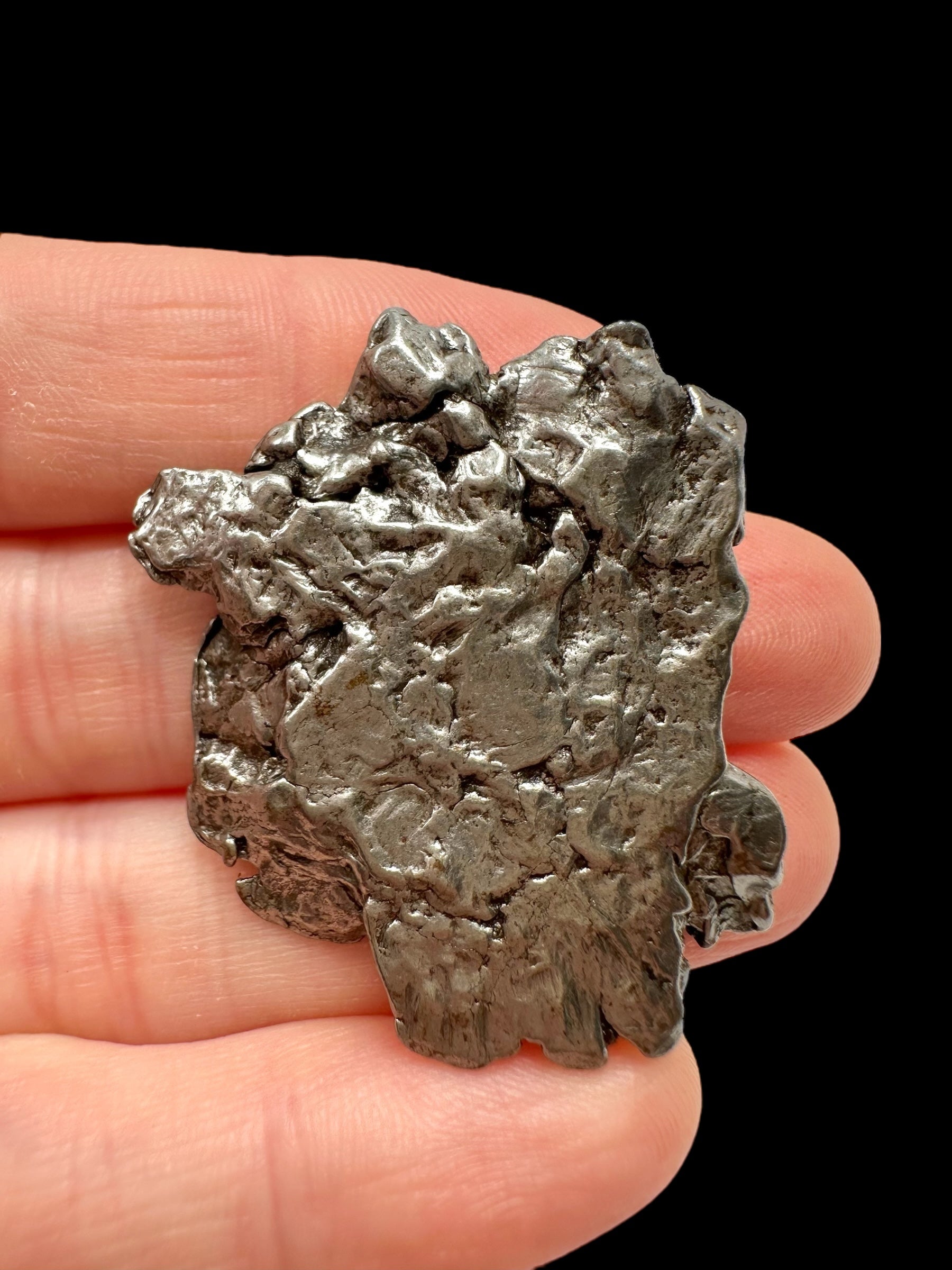 Meteorite Campo del Cielo 23,9g – Argentina