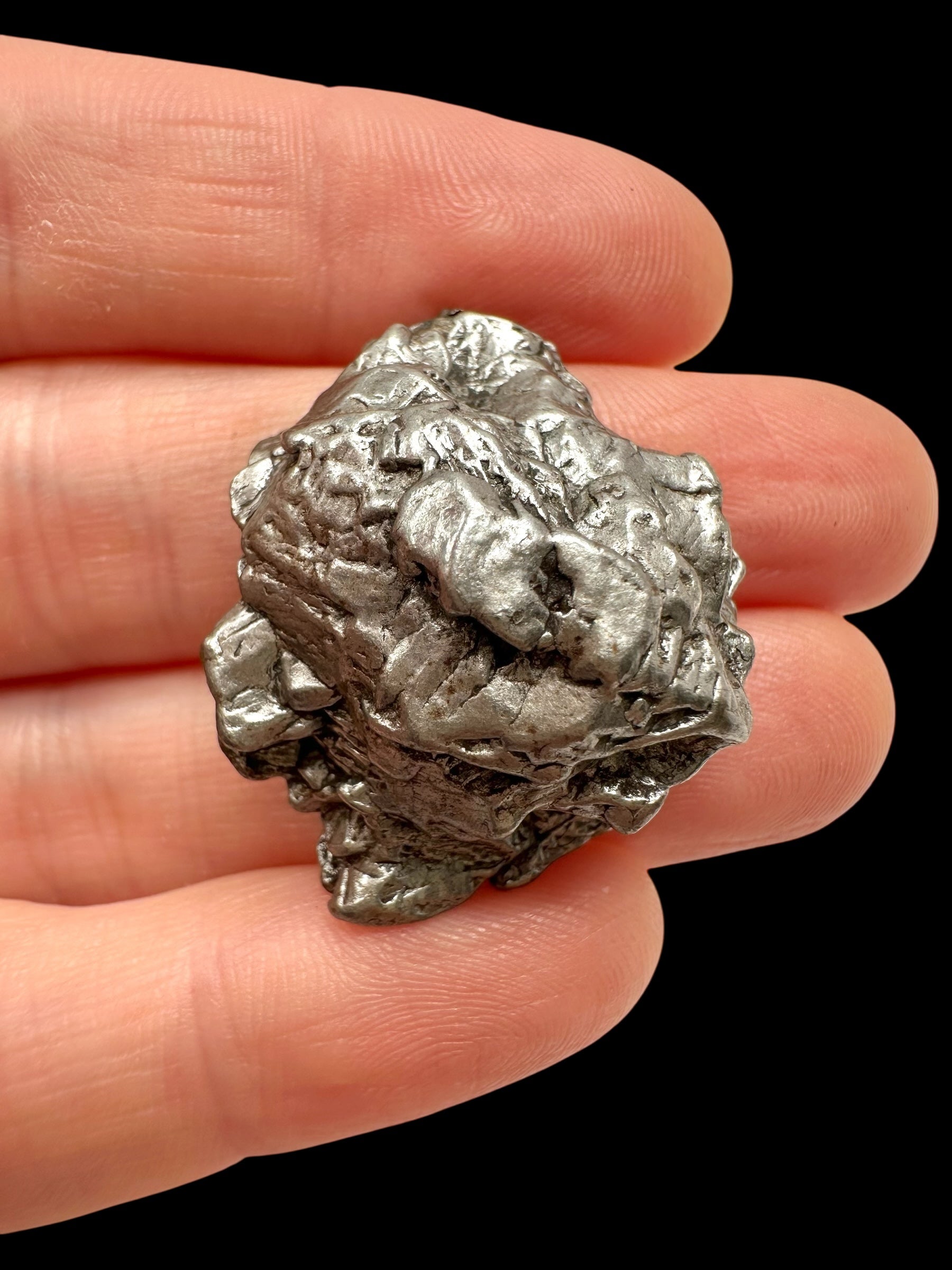 Meteorite Campo del Cielo 26,3g – Argentina - ZM362