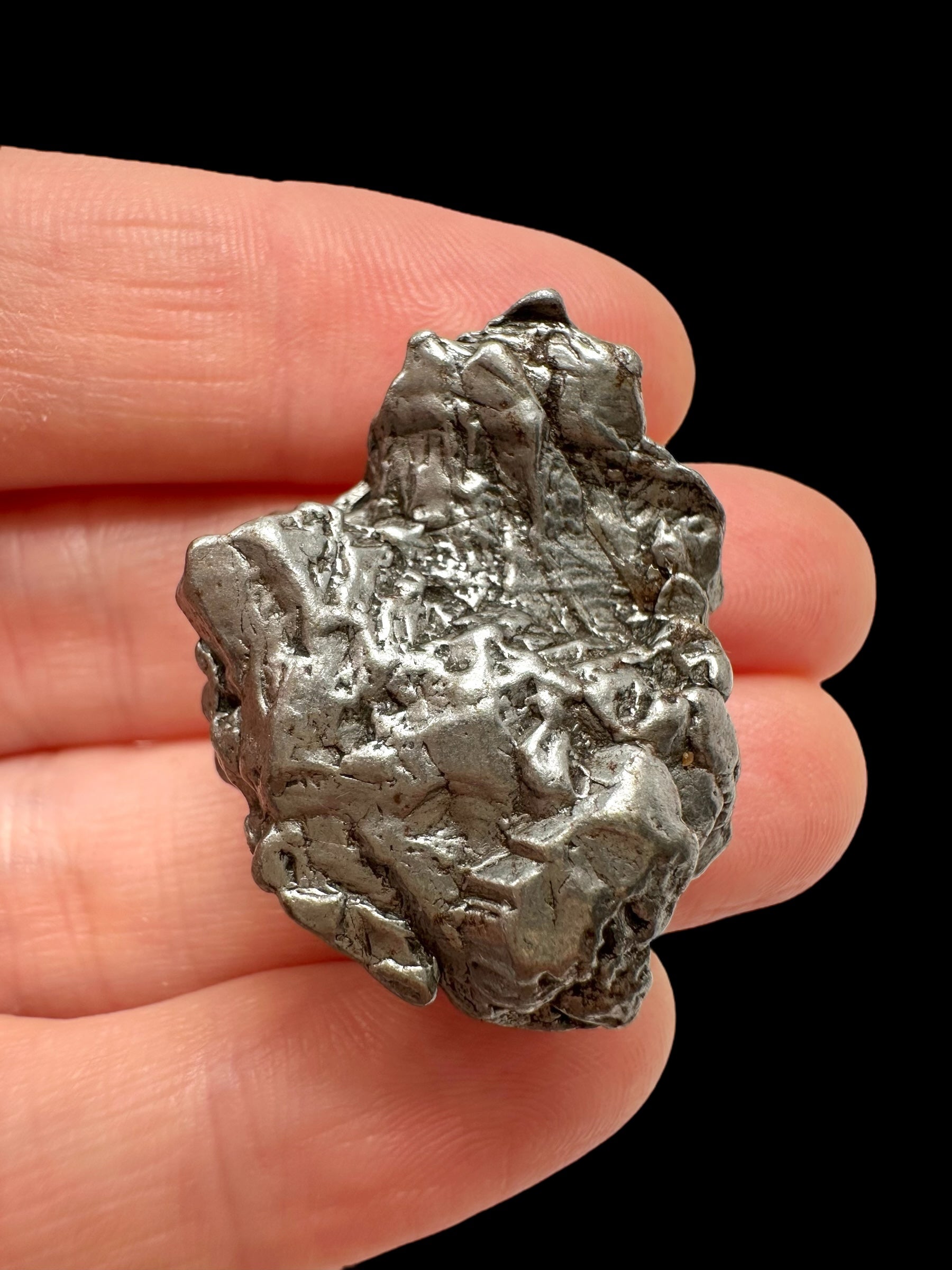 Meteorite Campo del Cielo 26,3g – Argentina