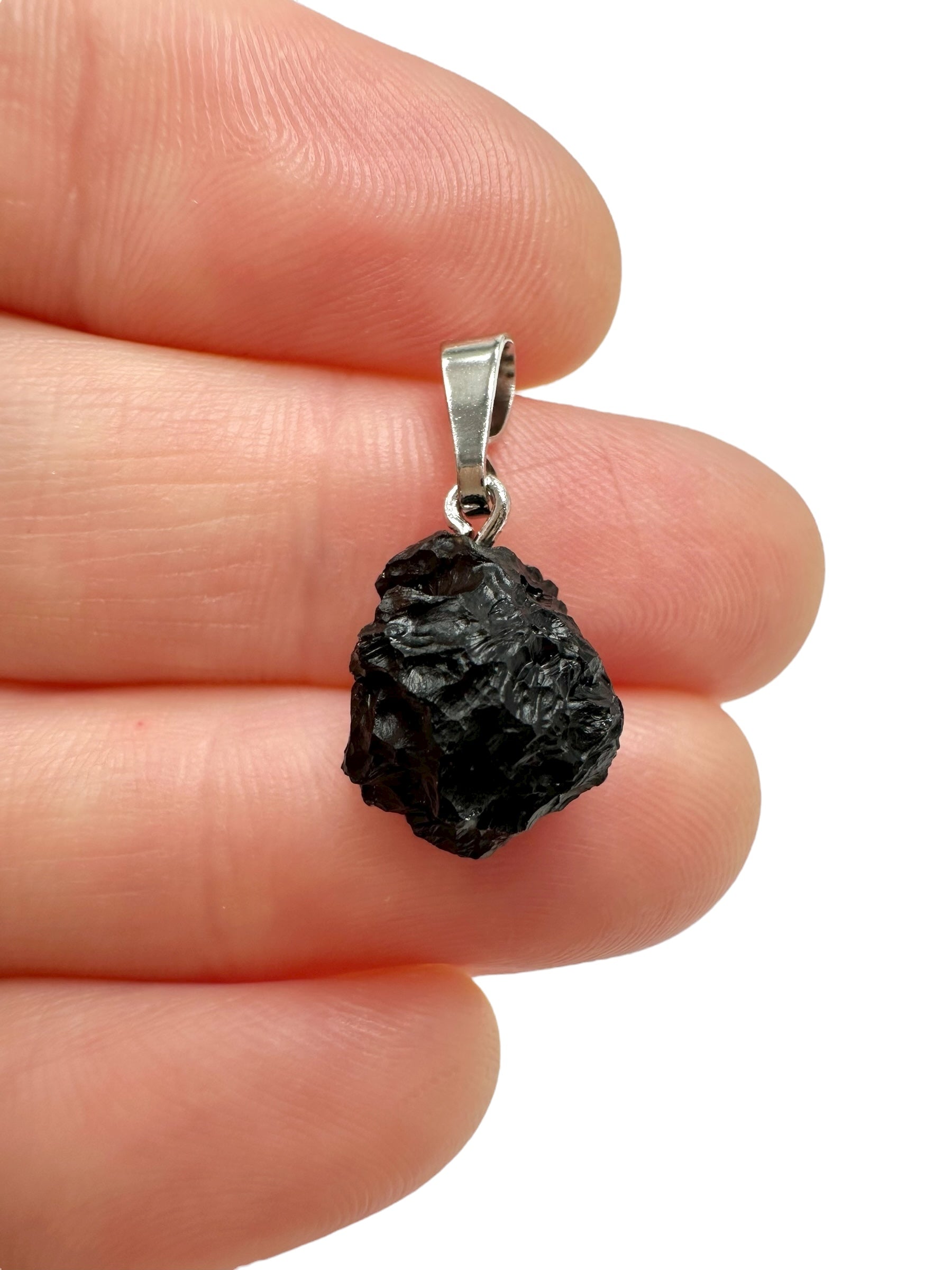 Bilitonite pendant 1,1g