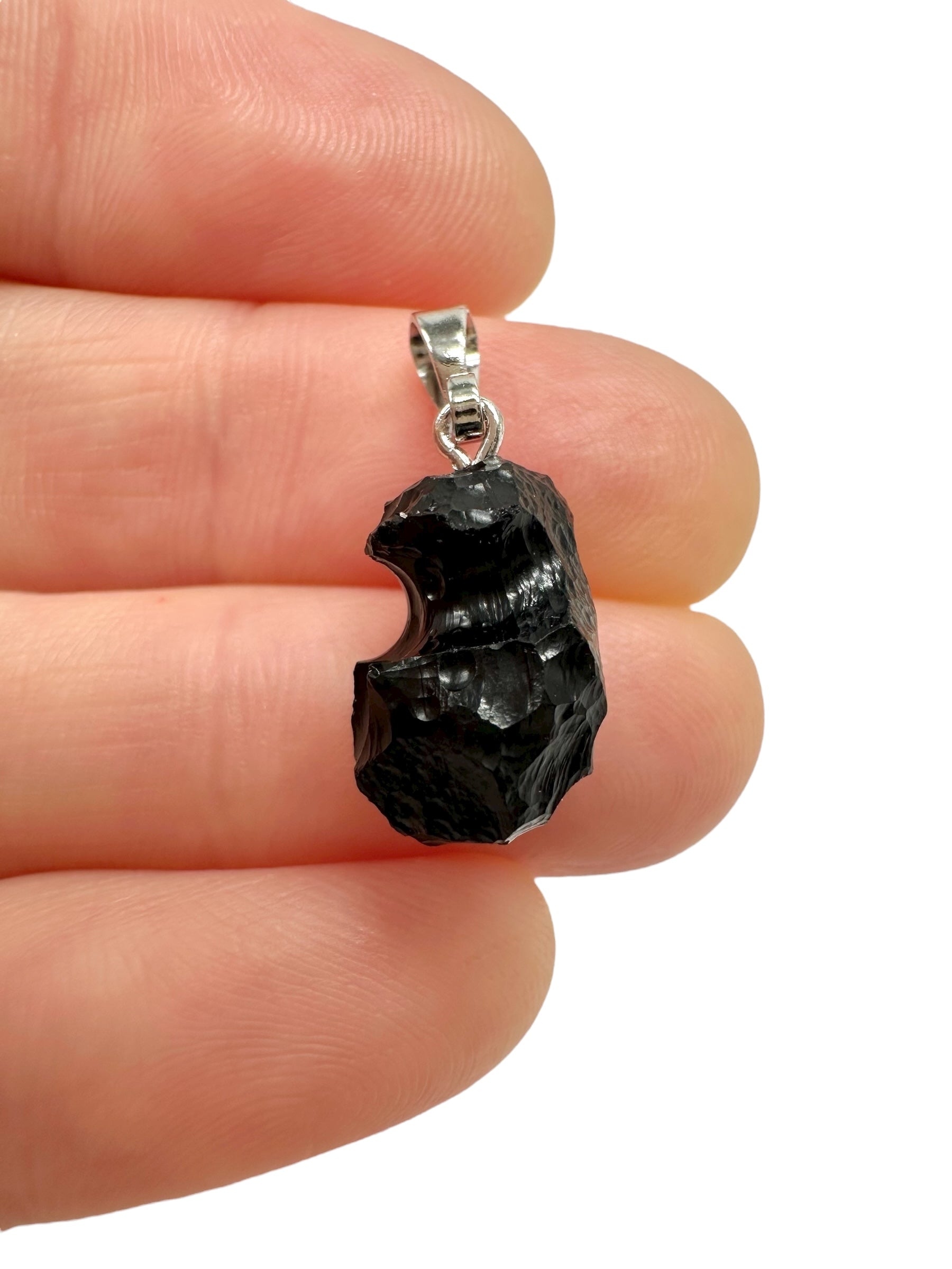 Bilitonite pendant 1,2g - P/BI067
