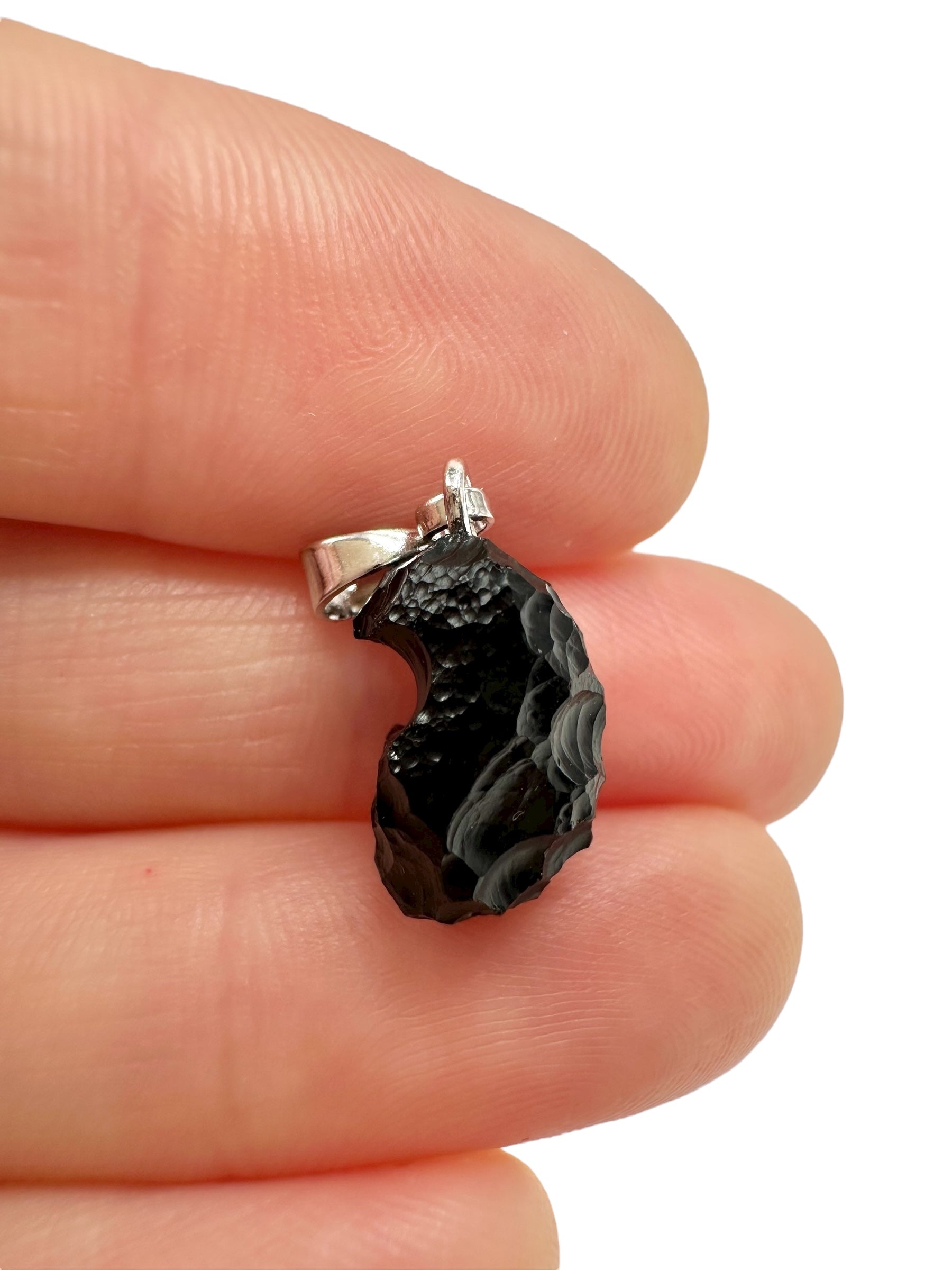 Bilitonite pendant 1,2g - P/BI067