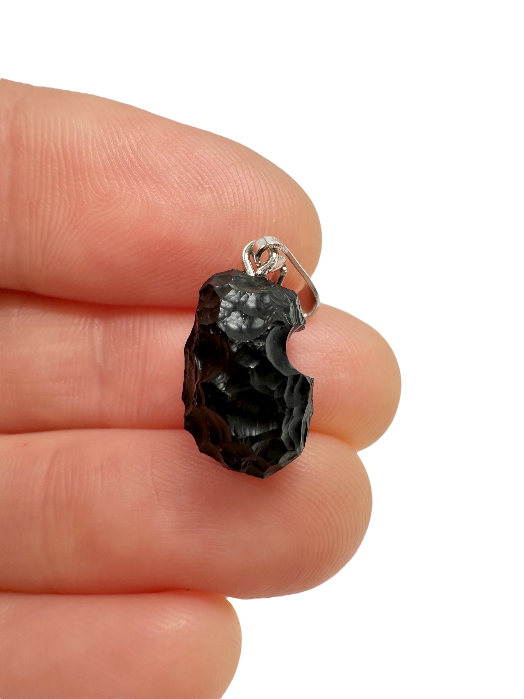 Bilitonite pendant 1,2g - P/BI067