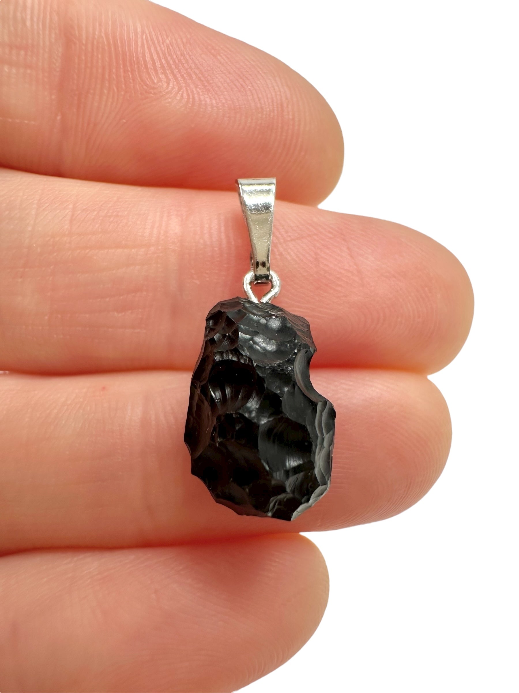 Bilitonite pendant 1,2g
