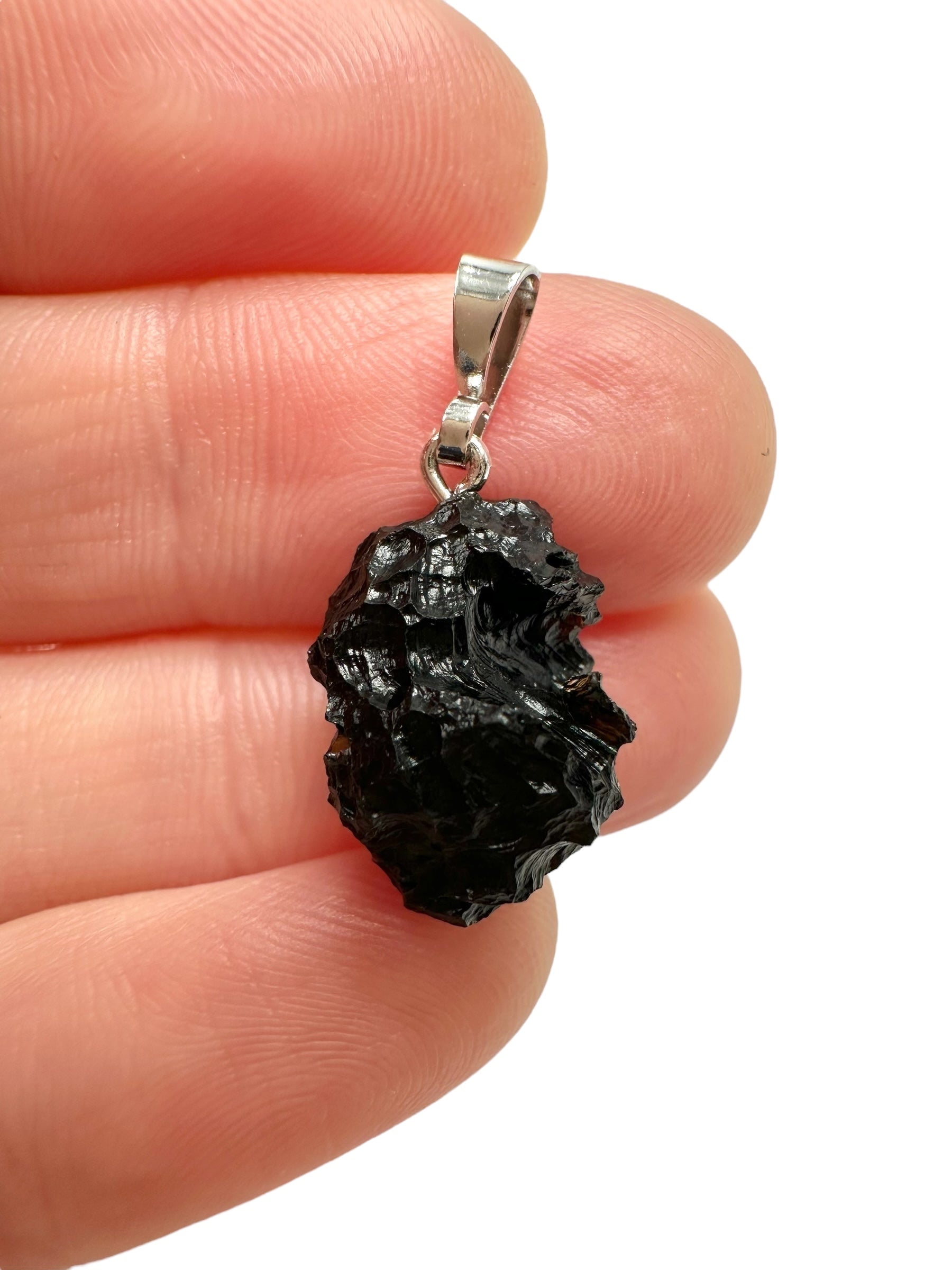 Bilitonite pendant 1,4g - P/BI068