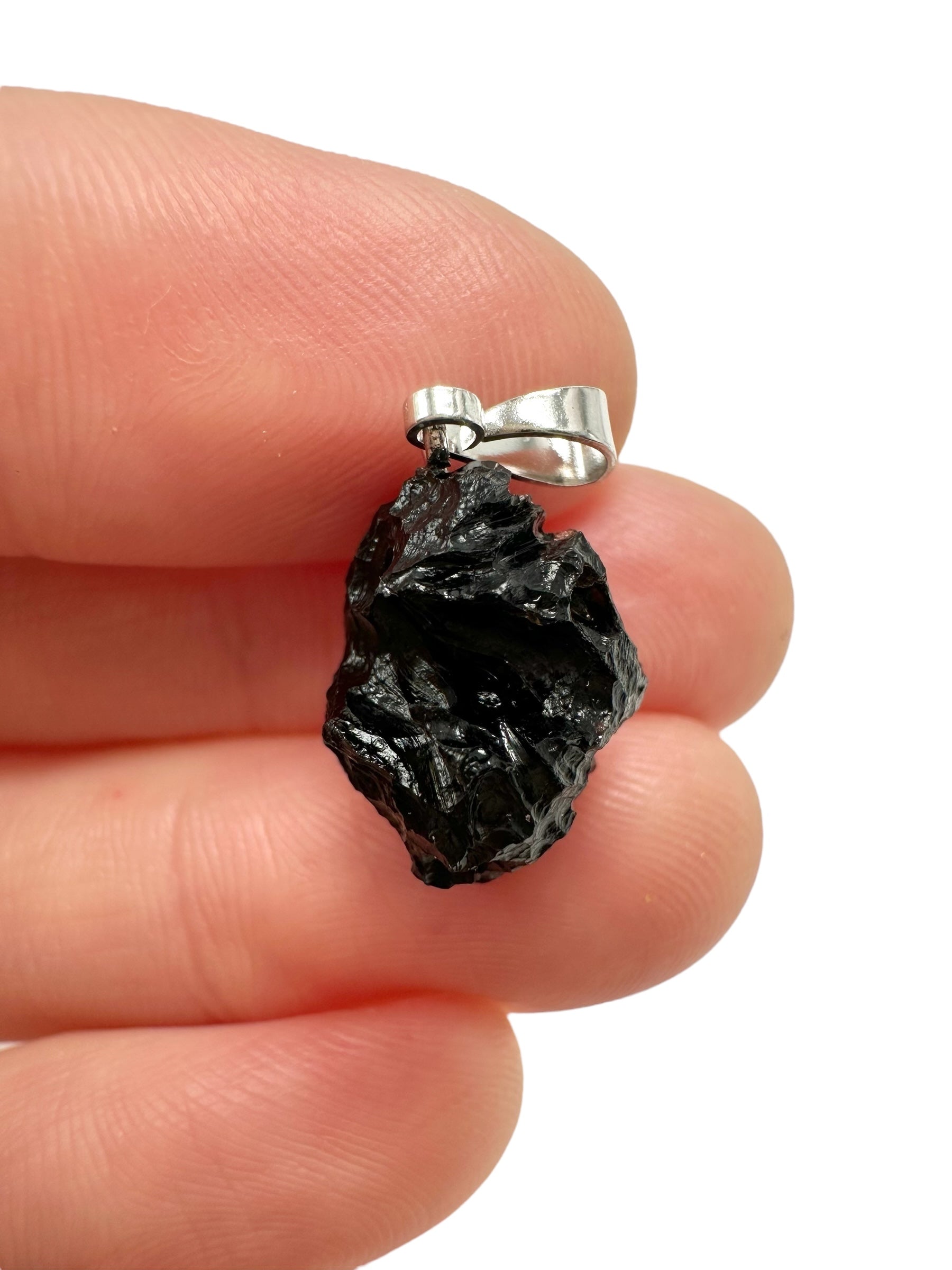 Bilitonite pendant 1,4g - P/BI068