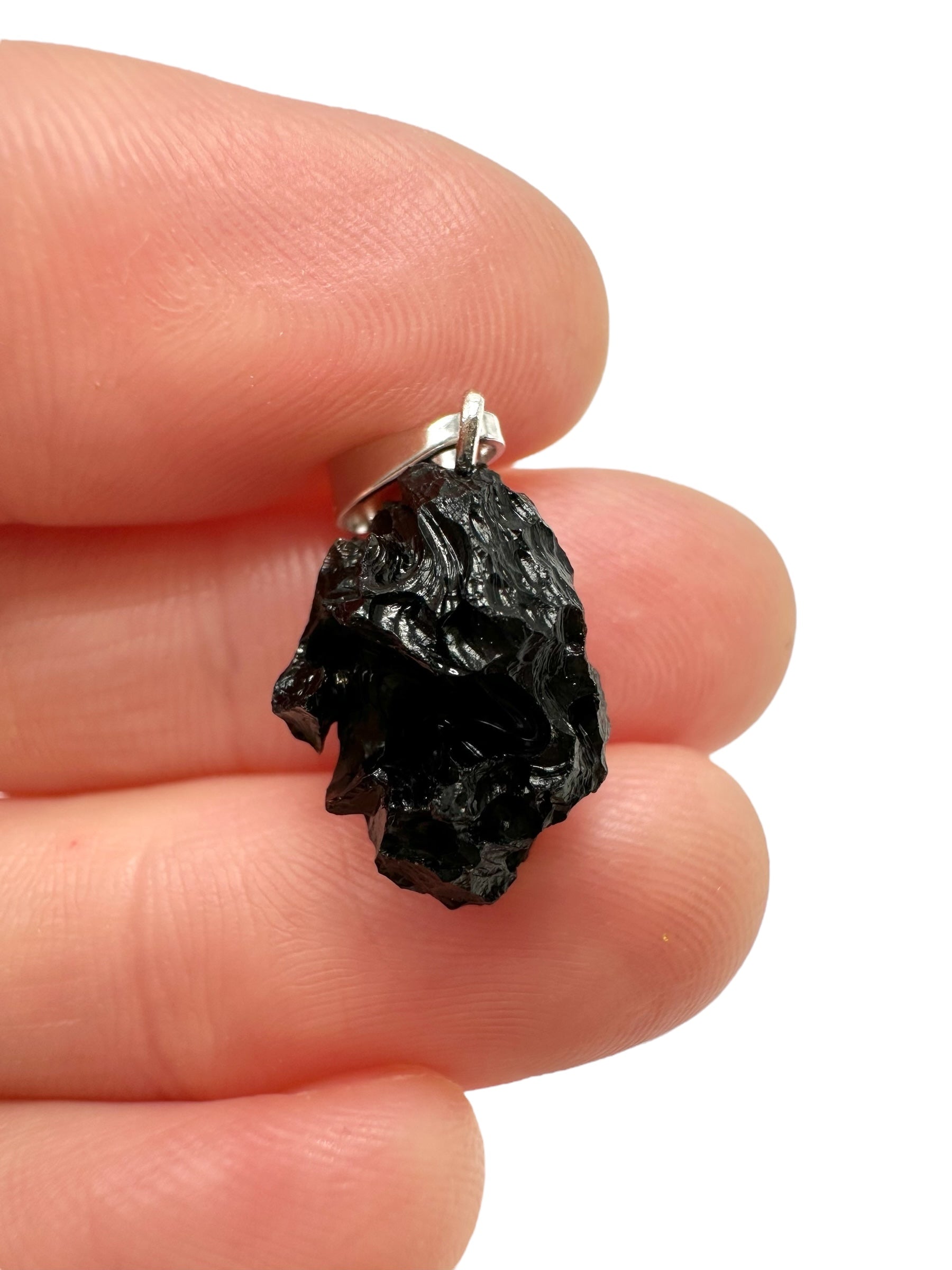 Bilitonite pendant 1,4g - P/BI068