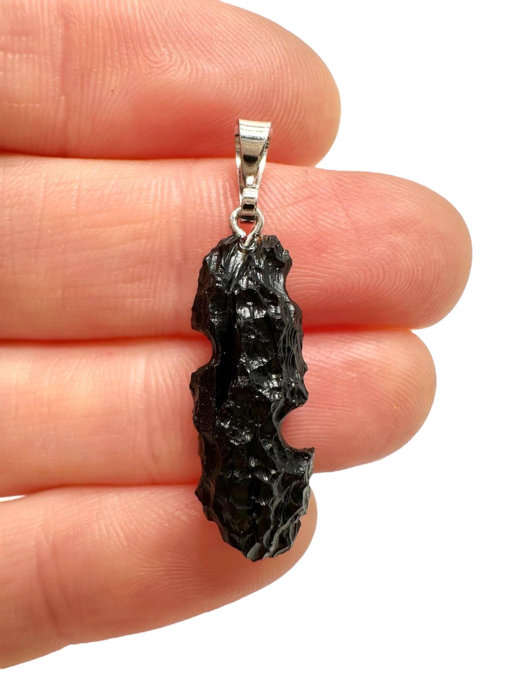 Bilitonite pendant 1,5g - P/BI069