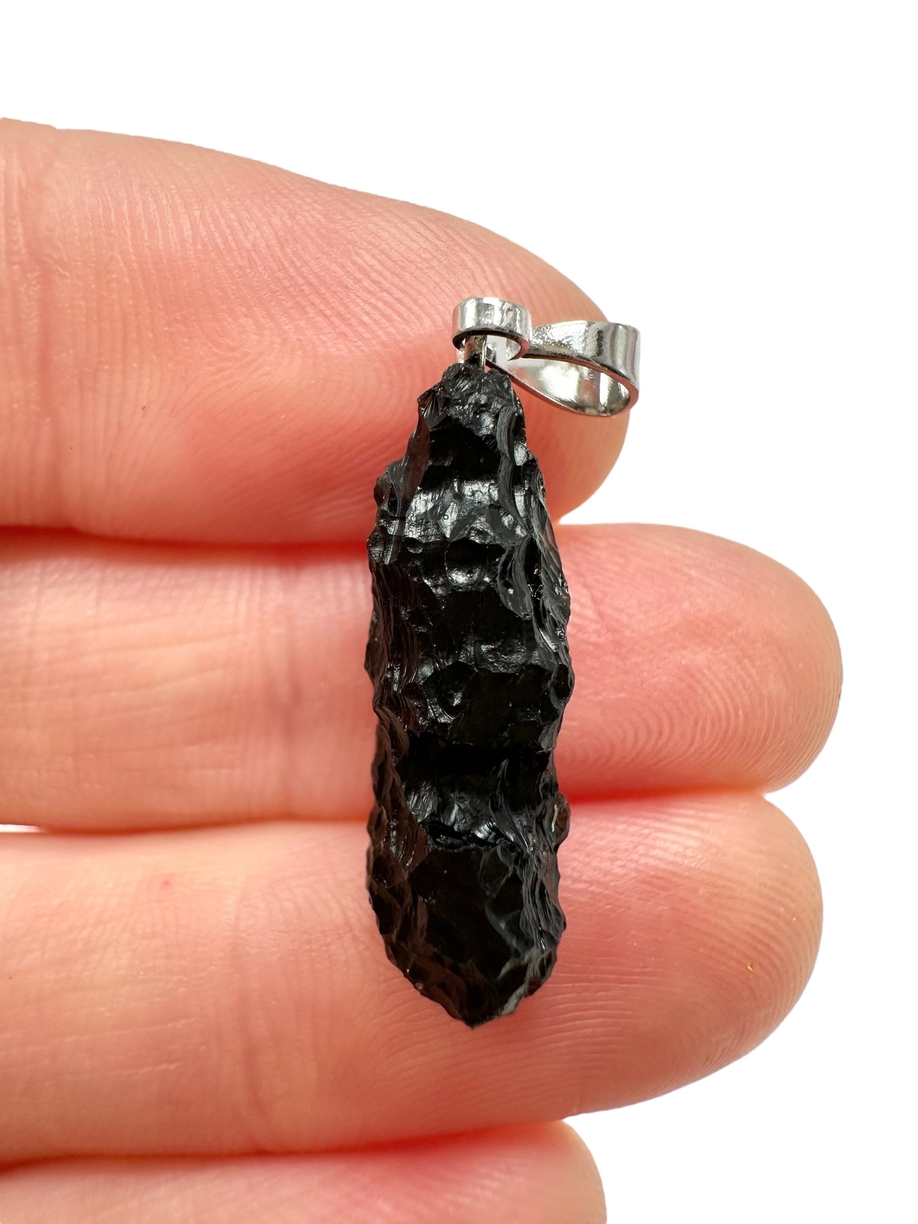 Bilitonite pendant 1,5g - P/BI069