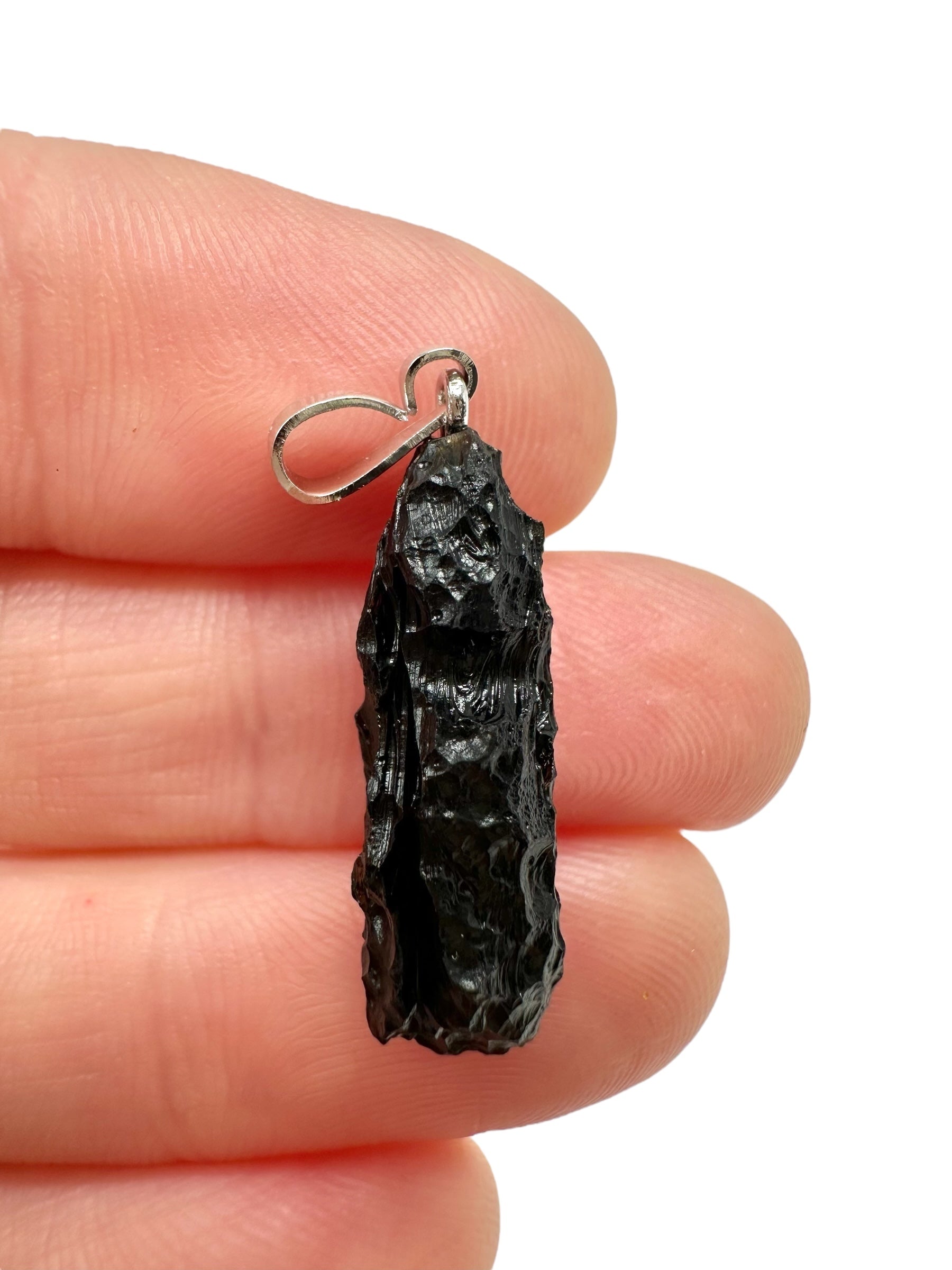 Bilitonite pendant 1,5g - P/BI069
