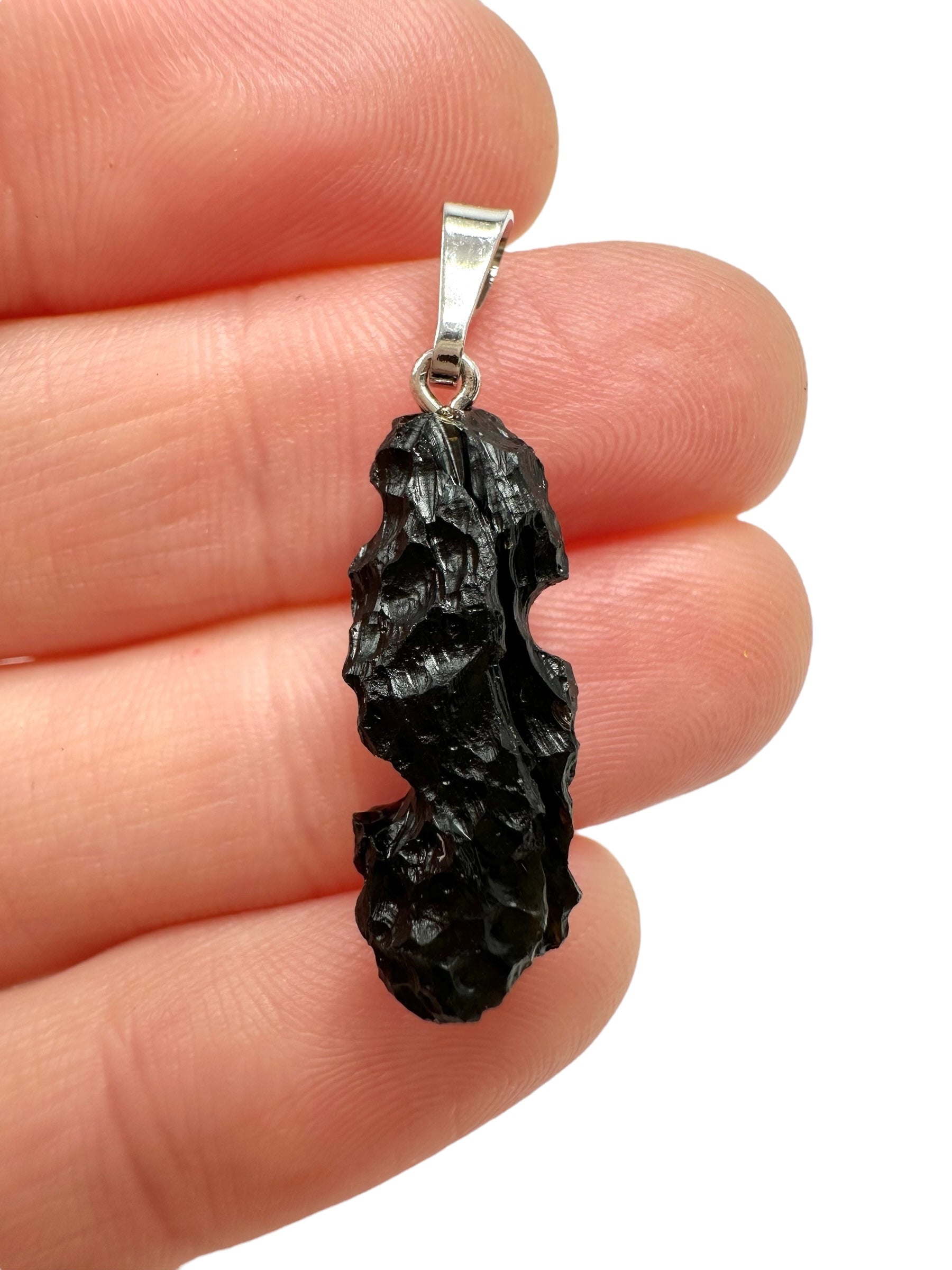Bilitonite pendant 1,5g