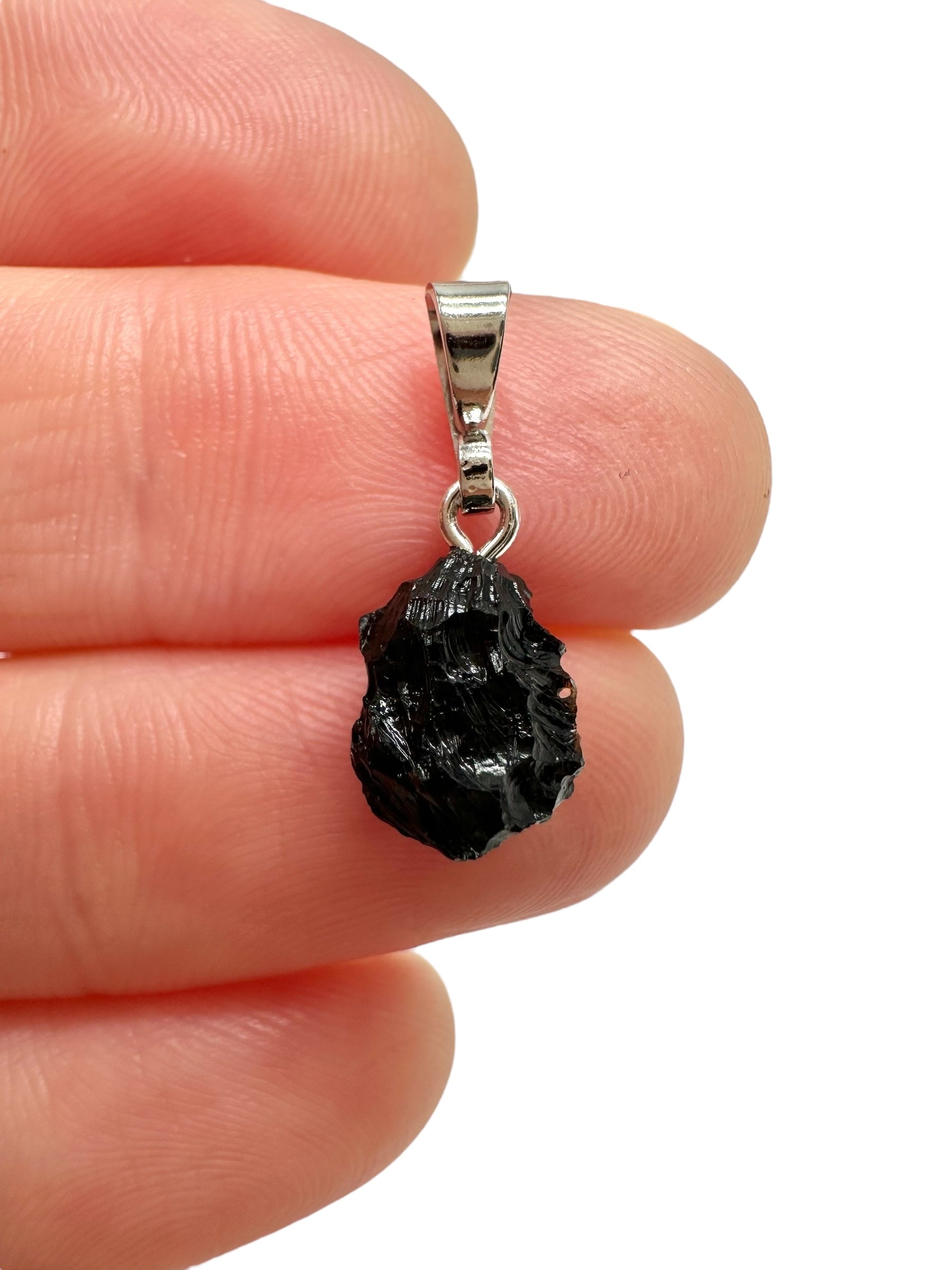 Bilitonite pendant 0,6g - P/BI070