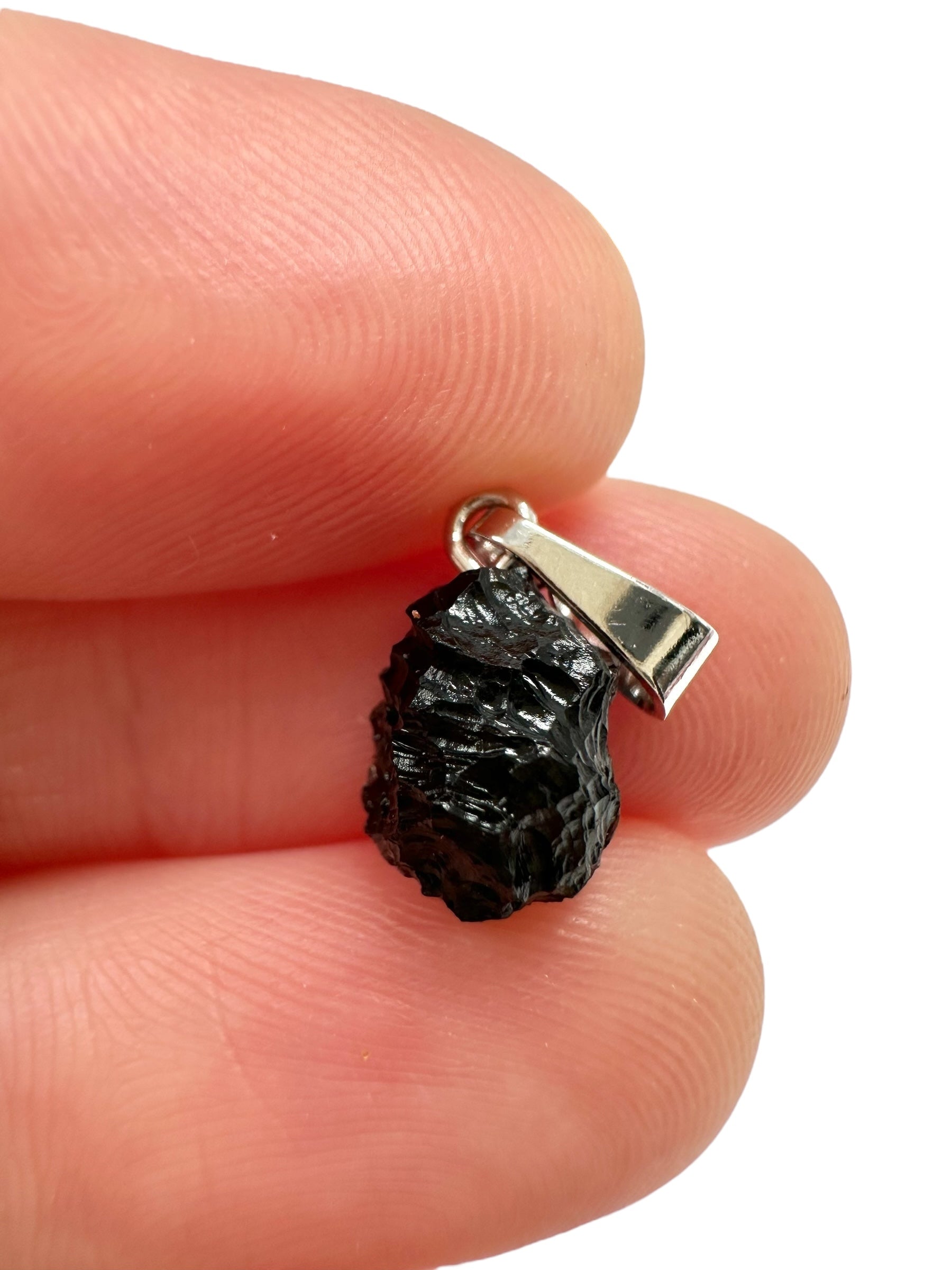 Bilitonite pendant 0,6g - P/BI070