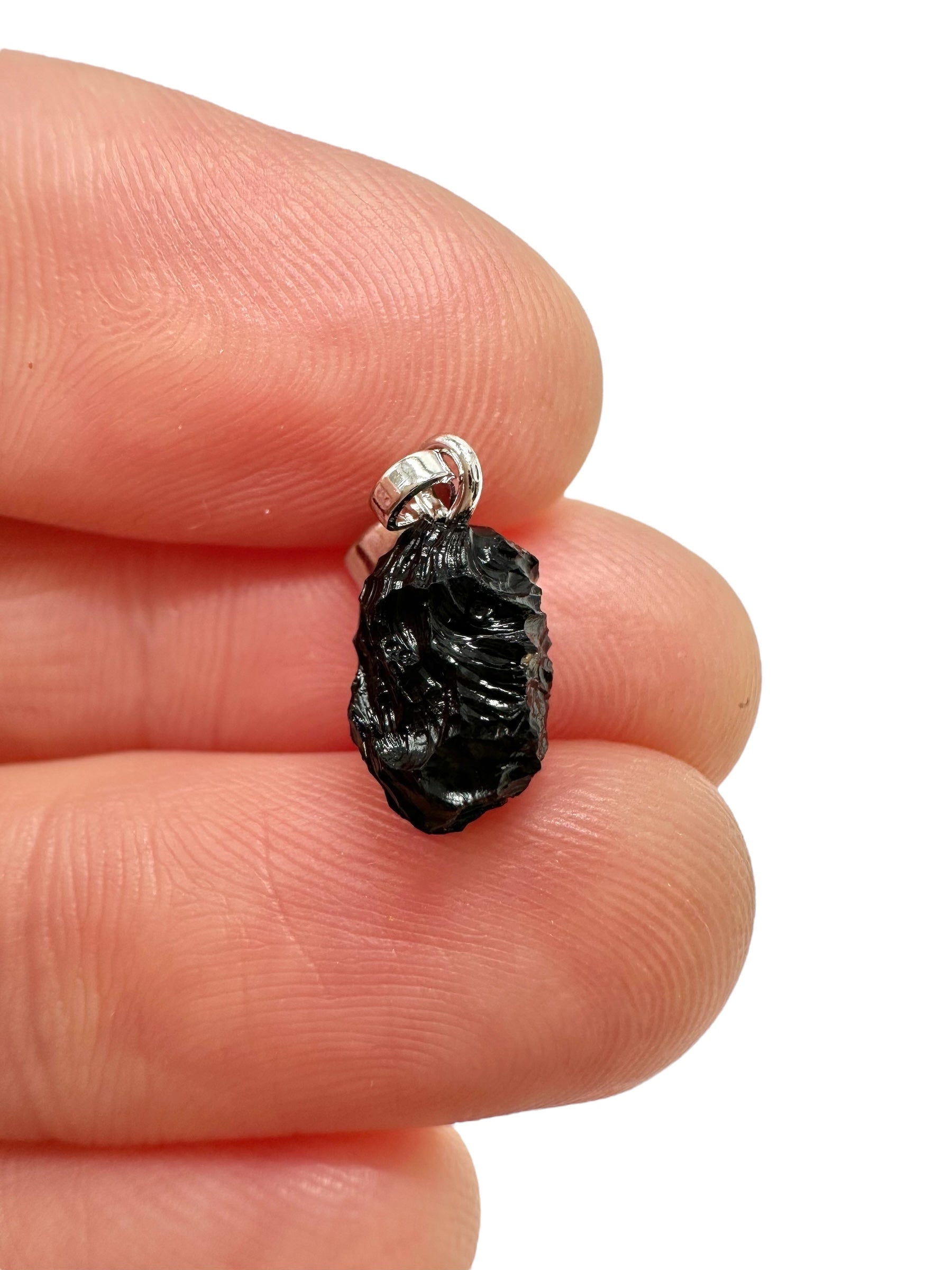 Bilitonite pendant 0,6g - P/BI070