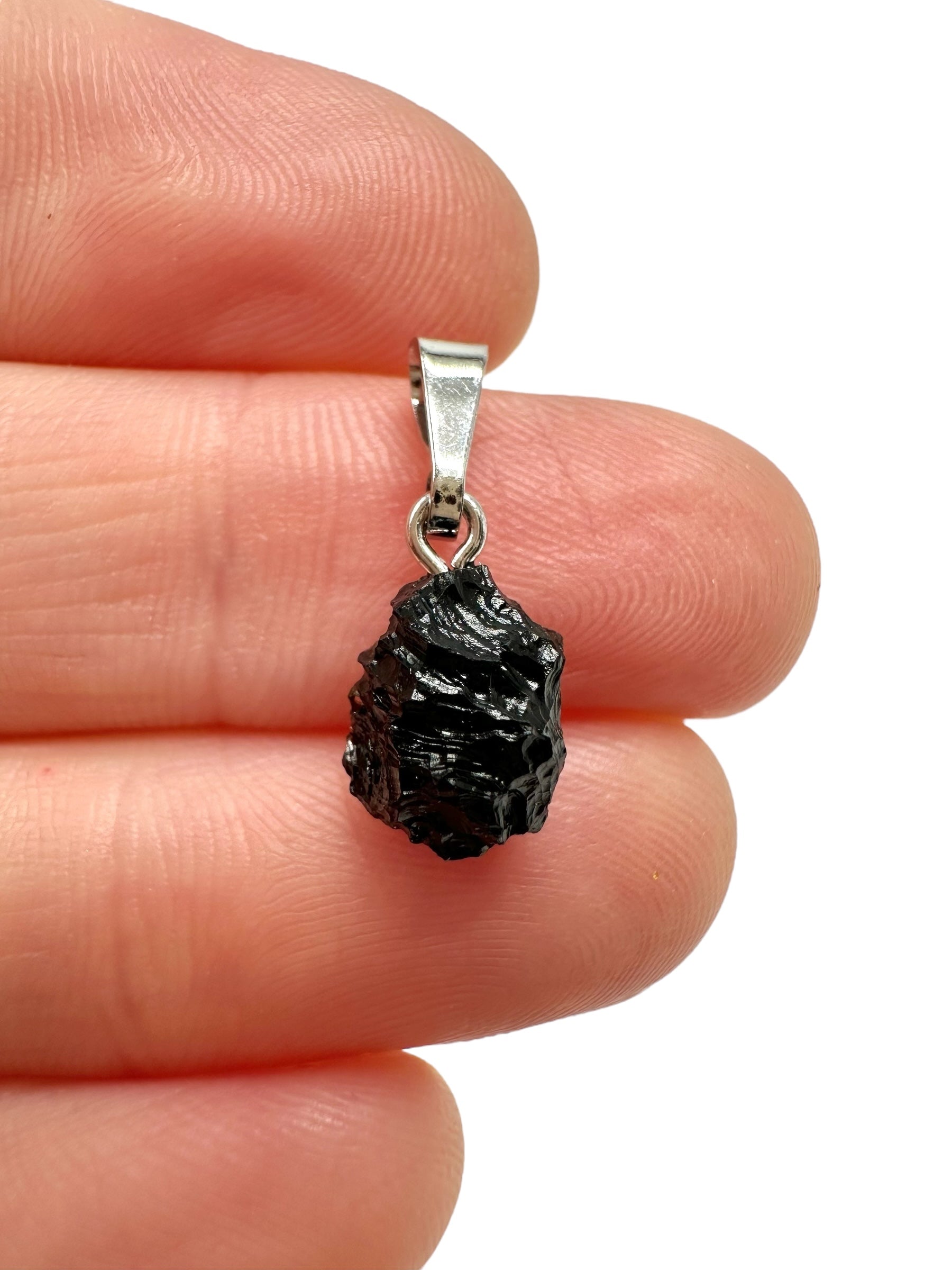 Bilitonite pendant 0,6g