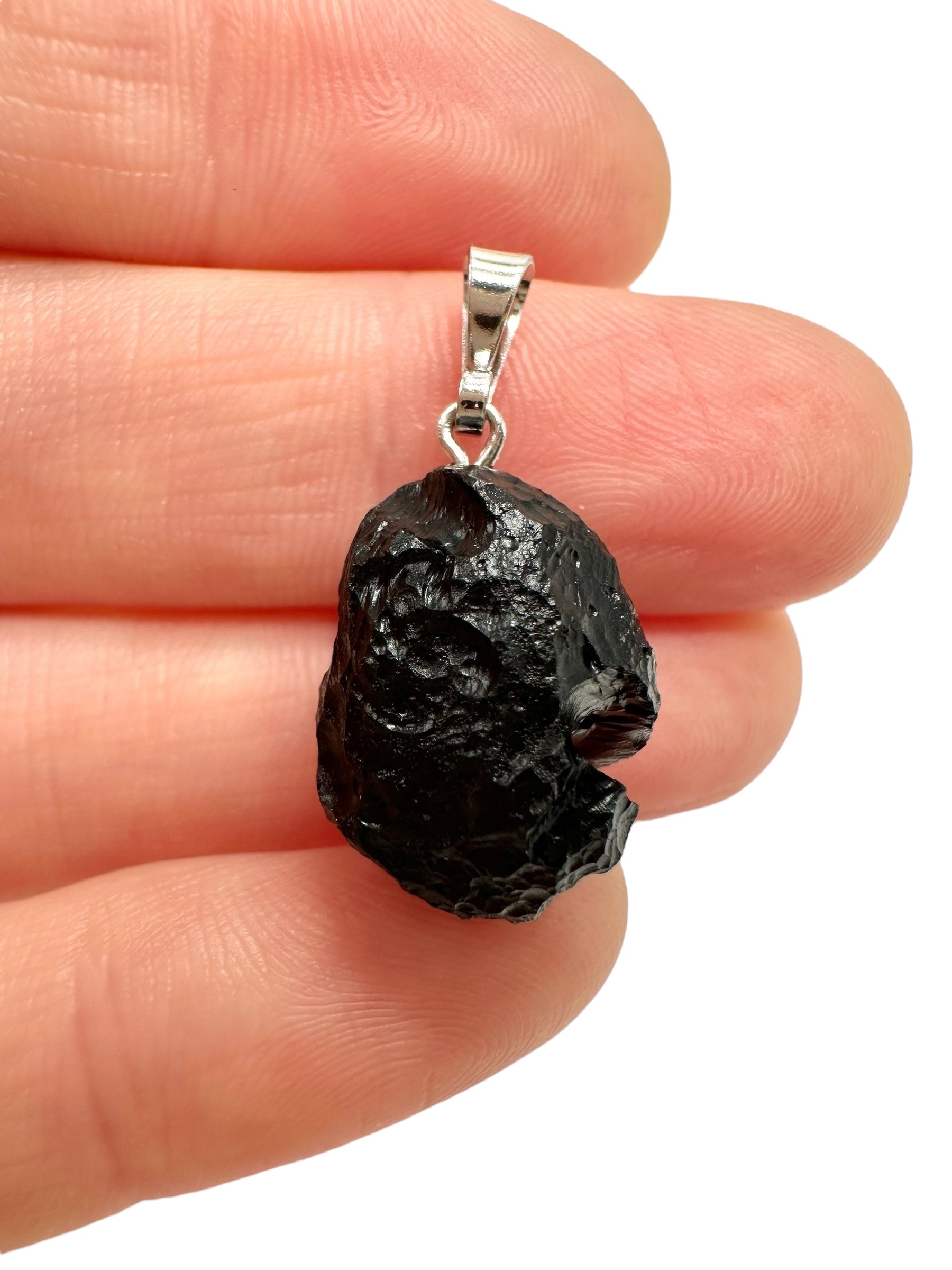 Bilitonite pendant 2,7g - P/BI071