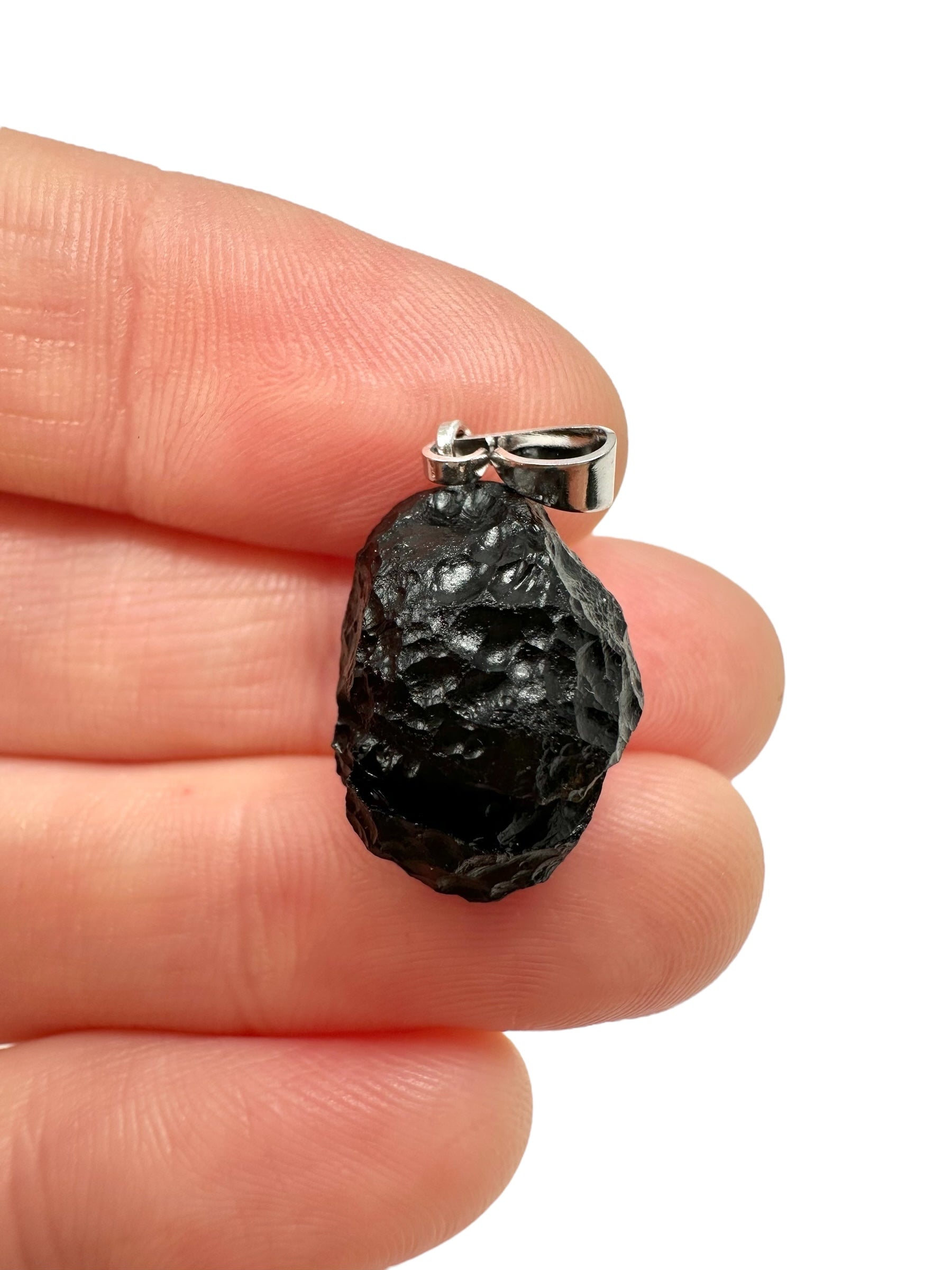 Bilitonite pendant 2,7g - P/BI071